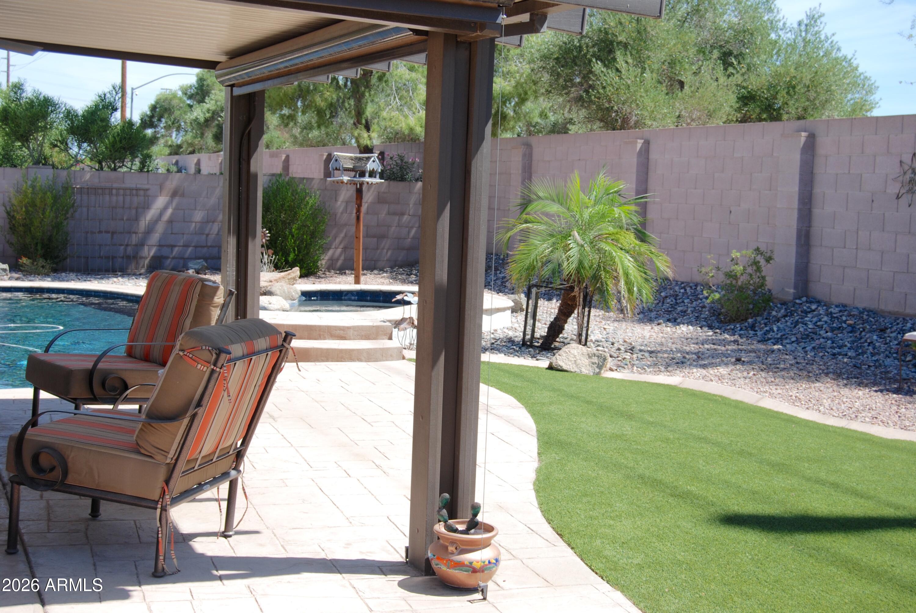 HOLLIDAY FARMS UNIT 3A - Residential