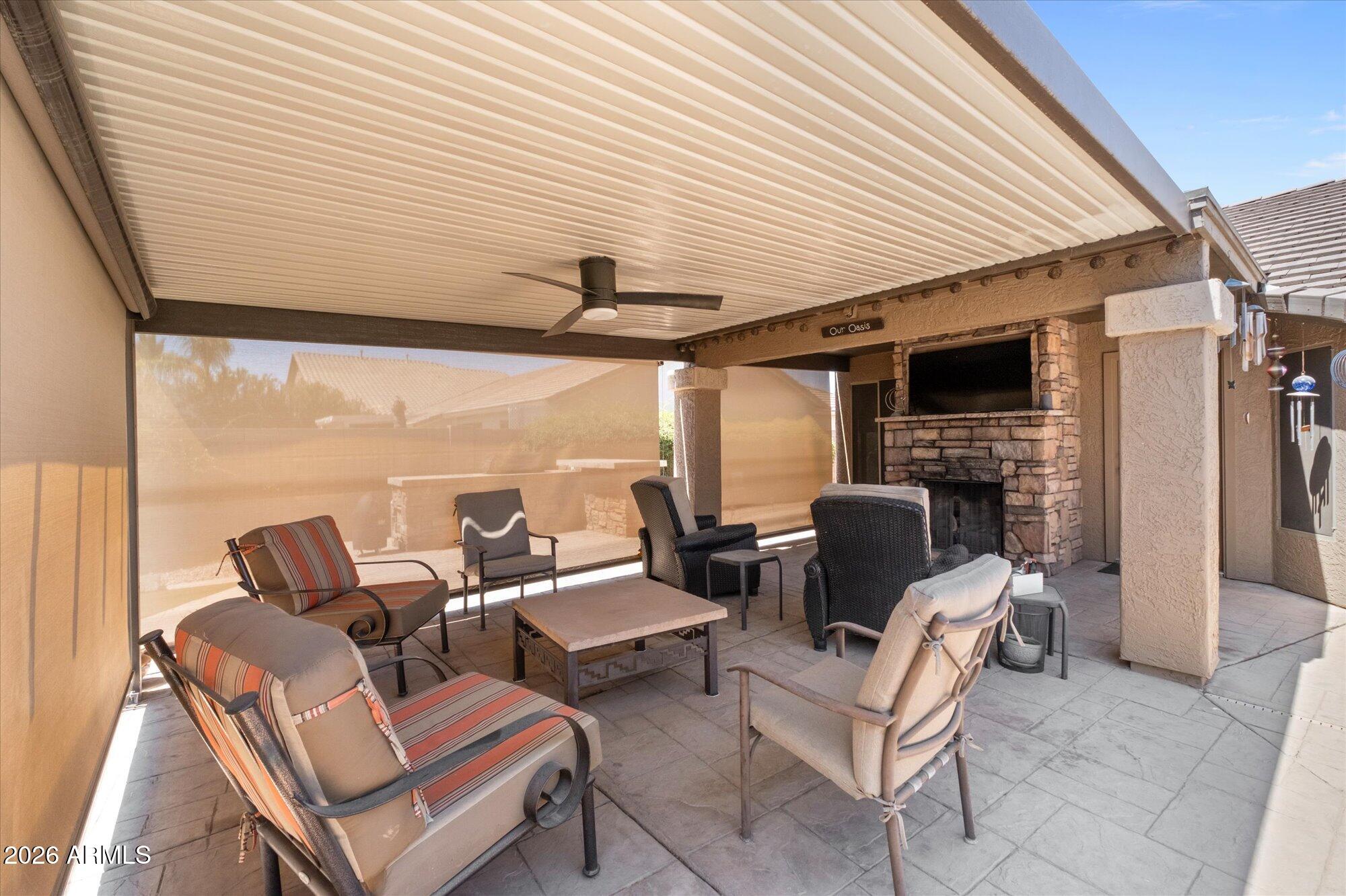 HOLLIDAY FARMS UNIT 3A - Residential