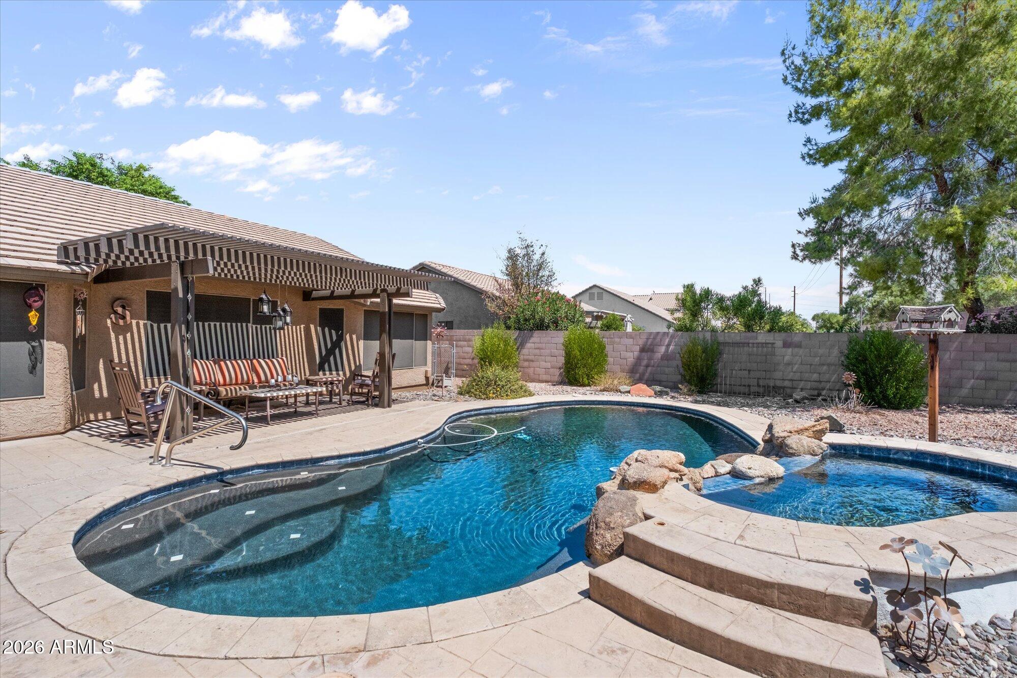 HOLLIDAY FARMS UNIT 3A - Residential