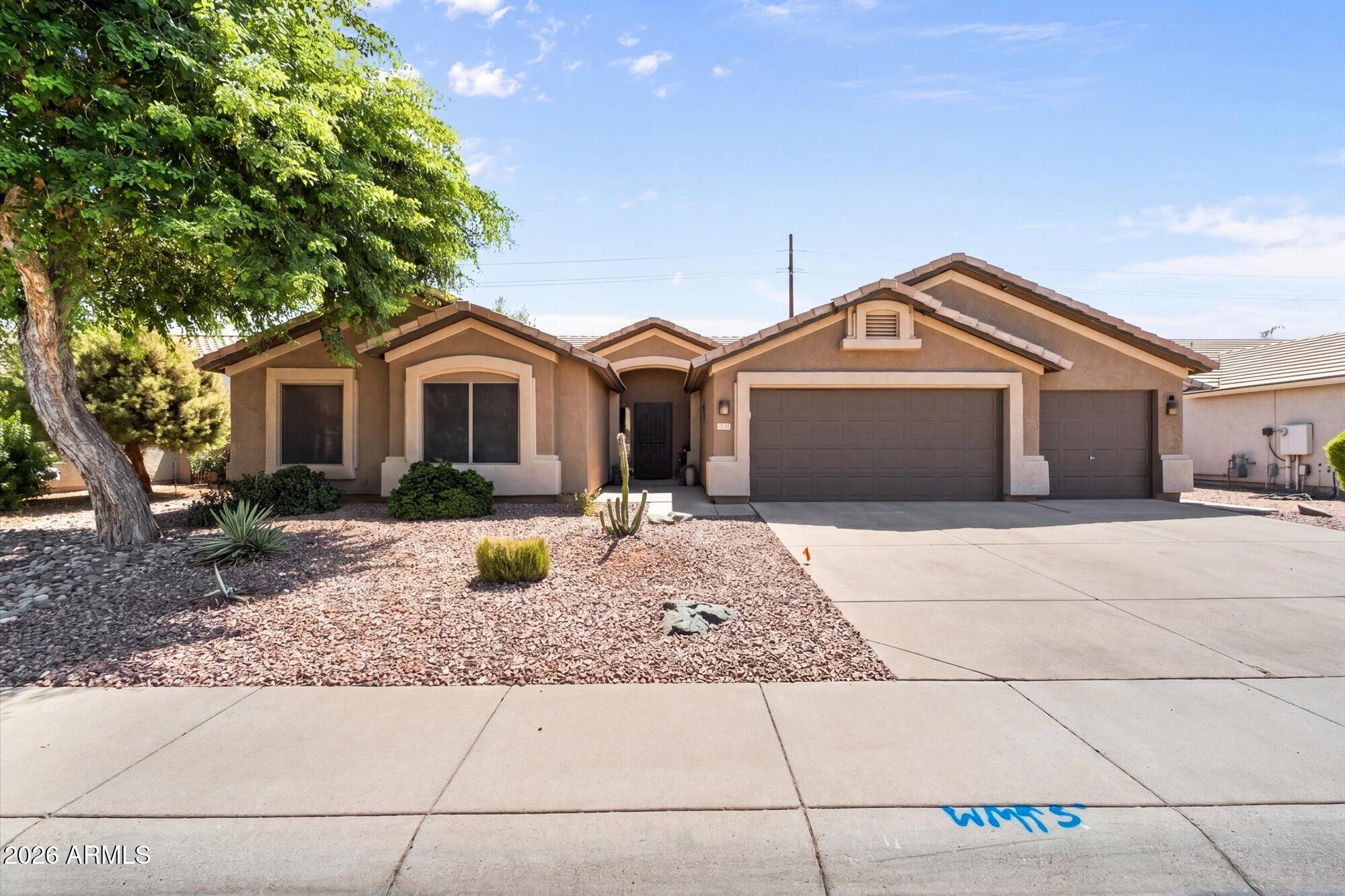 HOLLIDAY FARMS UNIT 3A - Residential