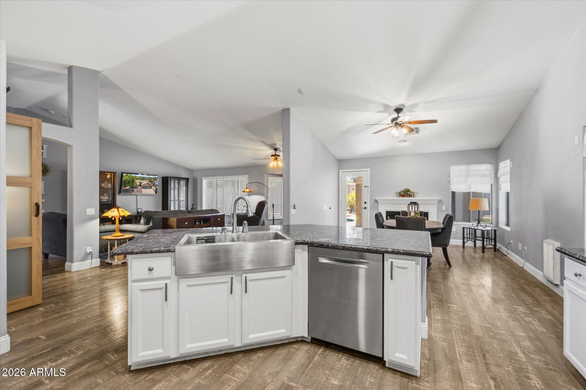 HOLLIDAY FARMS UNIT 3A - Residential