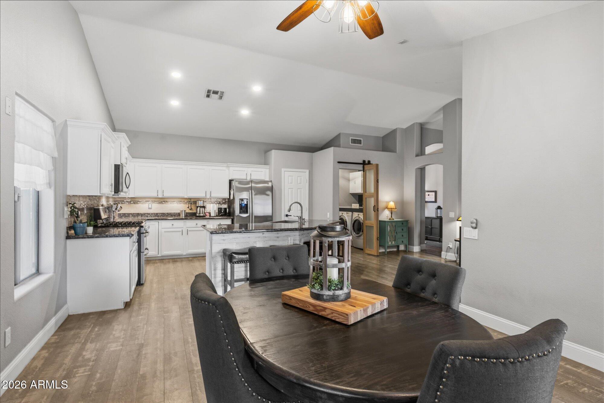 HOLLIDAY FARMS UNIT 3A - Residential