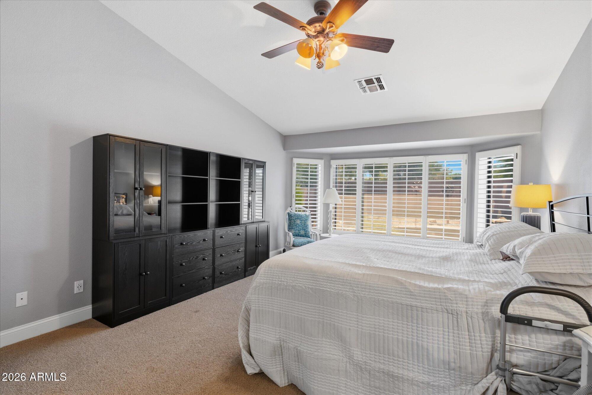 HOLLIDAY FARMS UNIT 3A - Residential