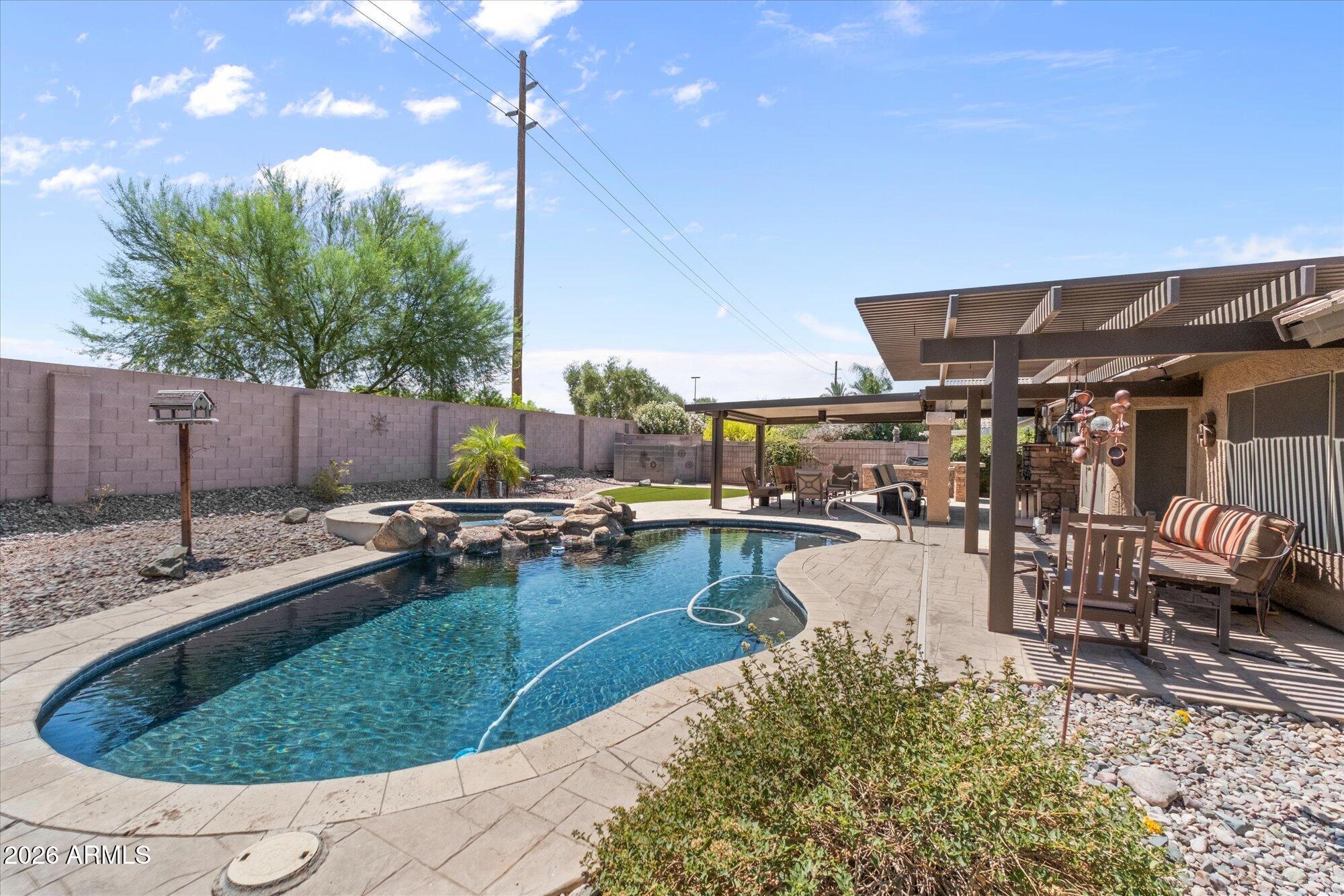 HOLLIDAY FARMS UNIT 3A - Residential