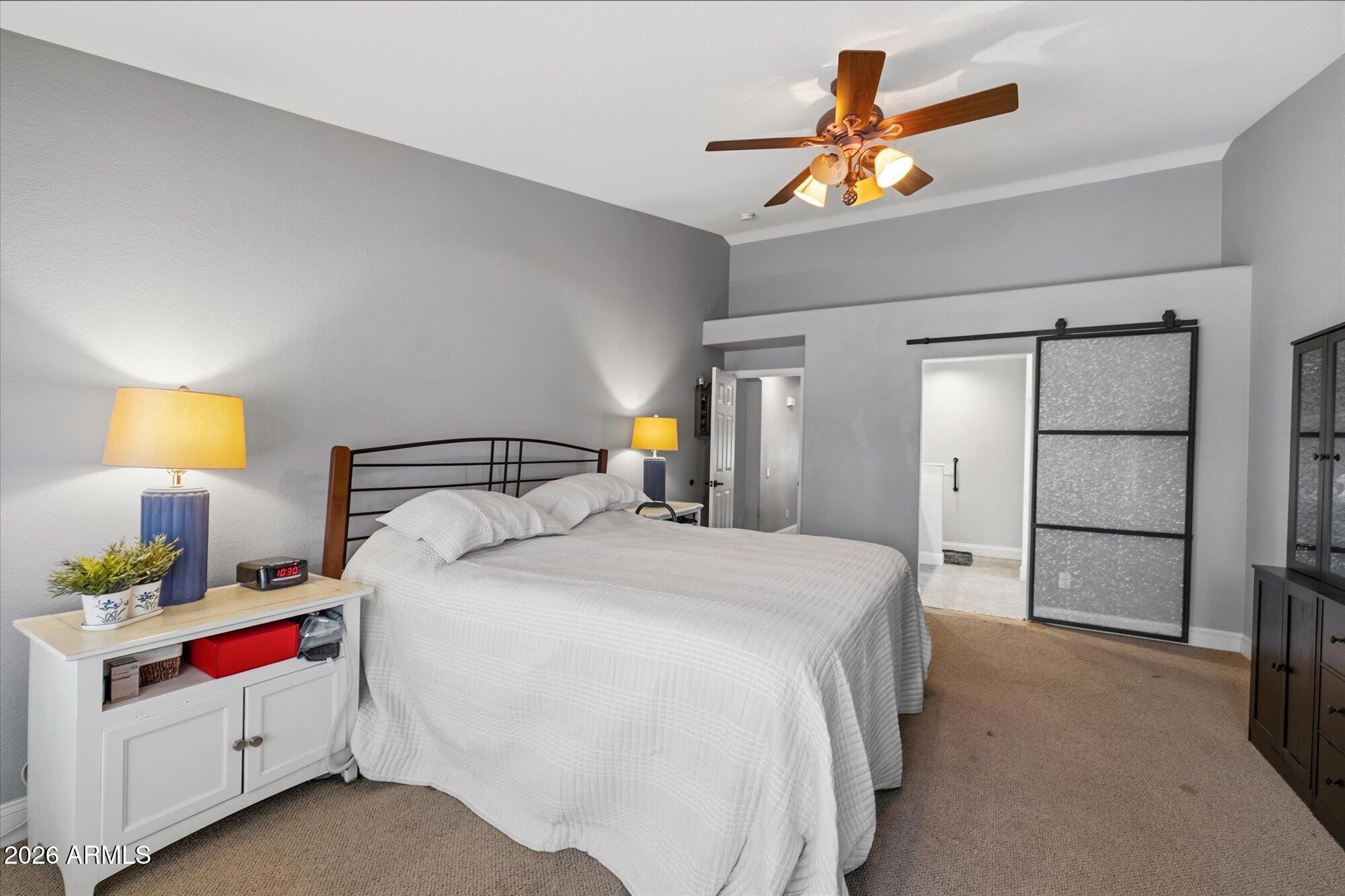 HOLLIDAY FARMS UNIT 3A - Residential