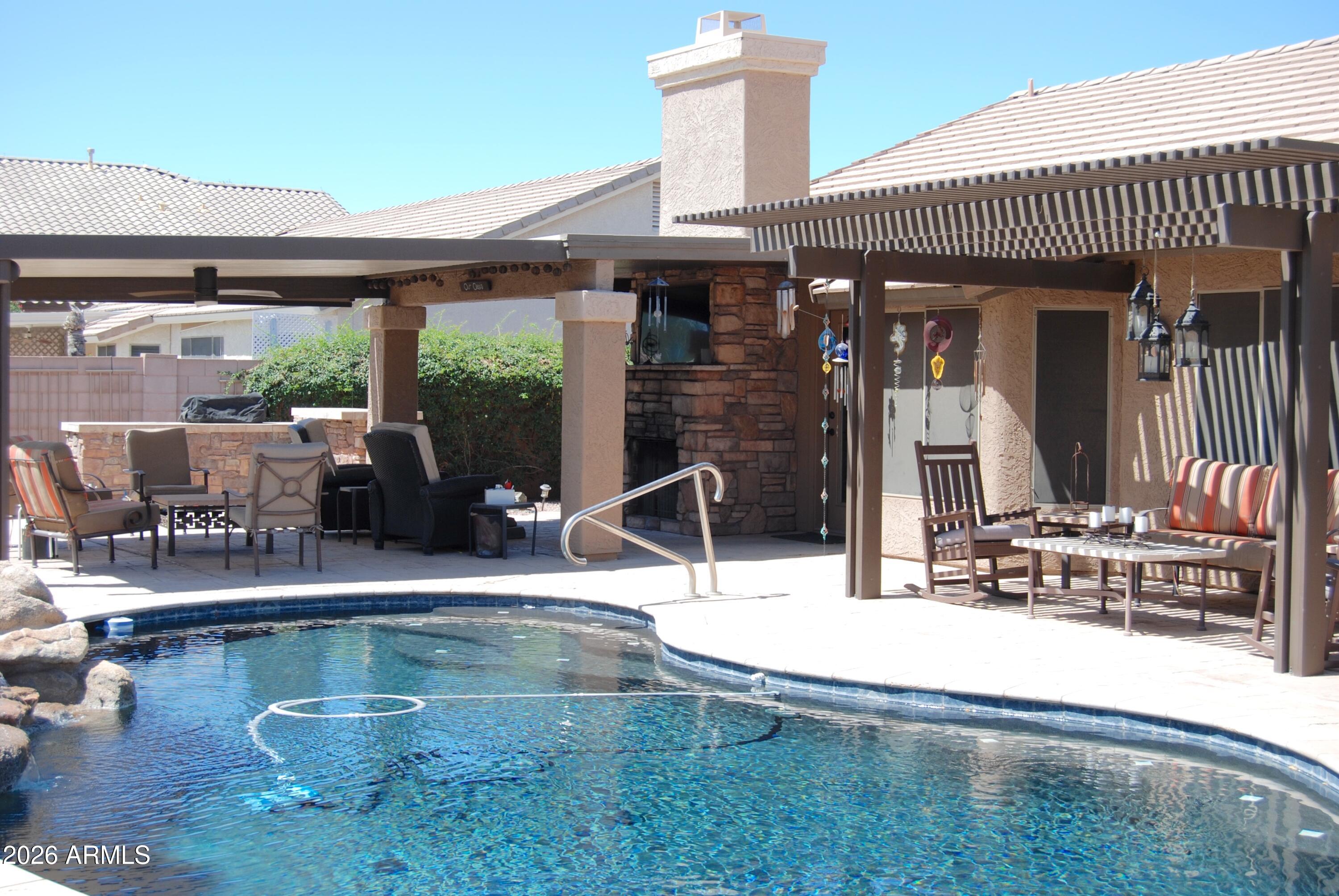 HOLLIDAY FARMS UNIT 3A - Residential