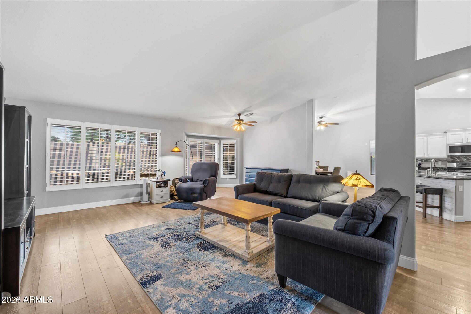 HOLLIDAY FARMS UNIT 3A - Residential