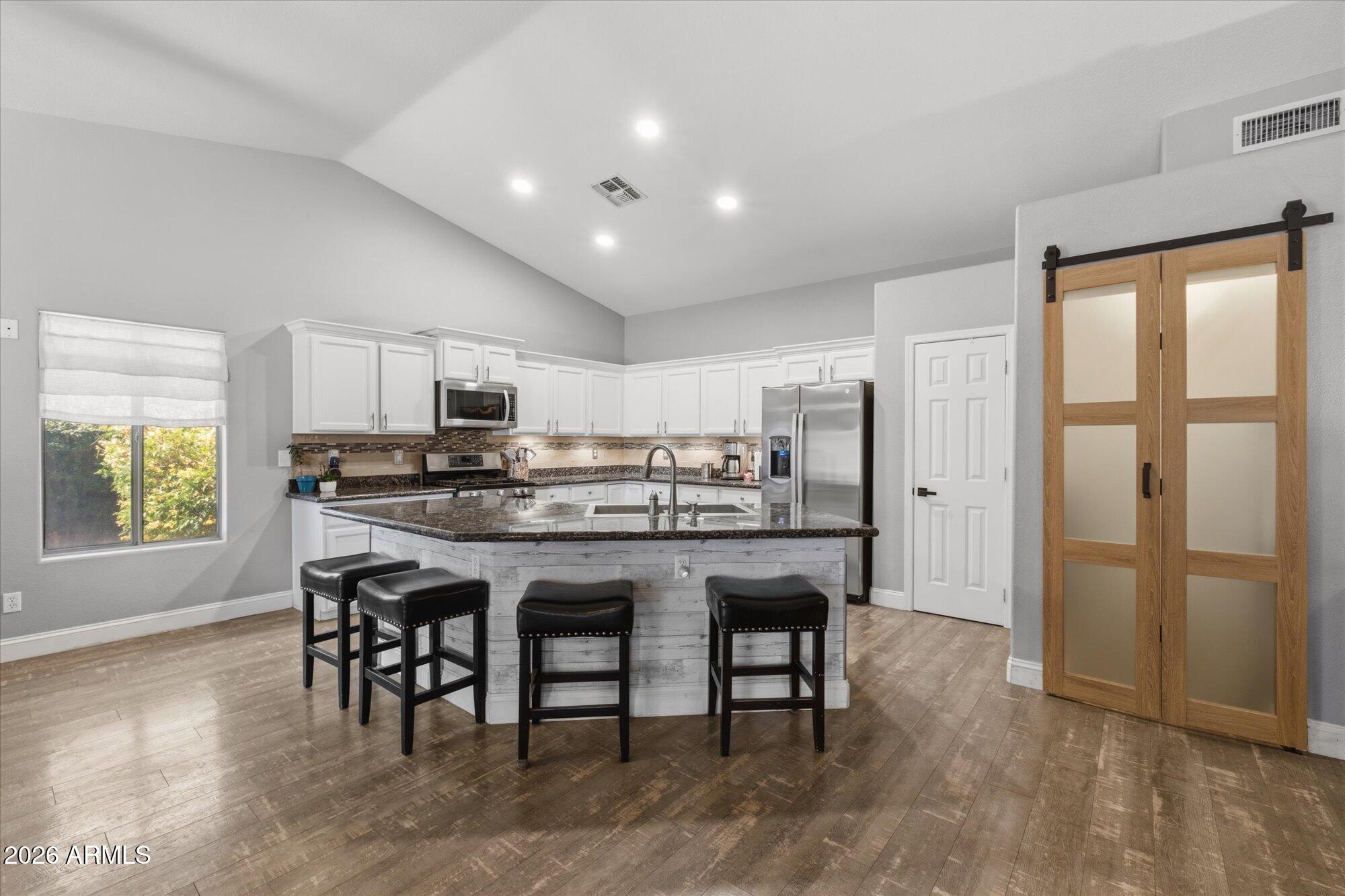 HOLLIDAY FARMS UNIT 3A - Residential