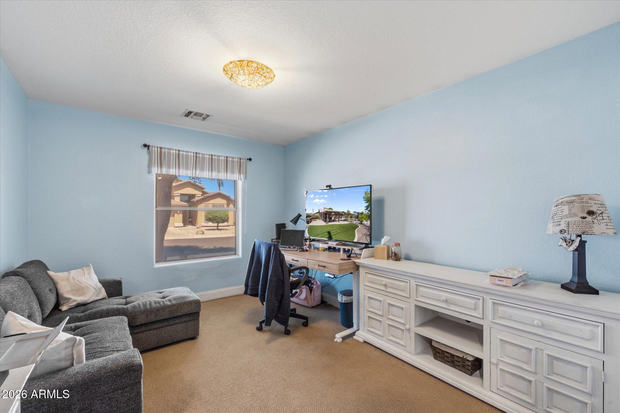 HOLLIDAY FARMS UNIT 3A - Residential