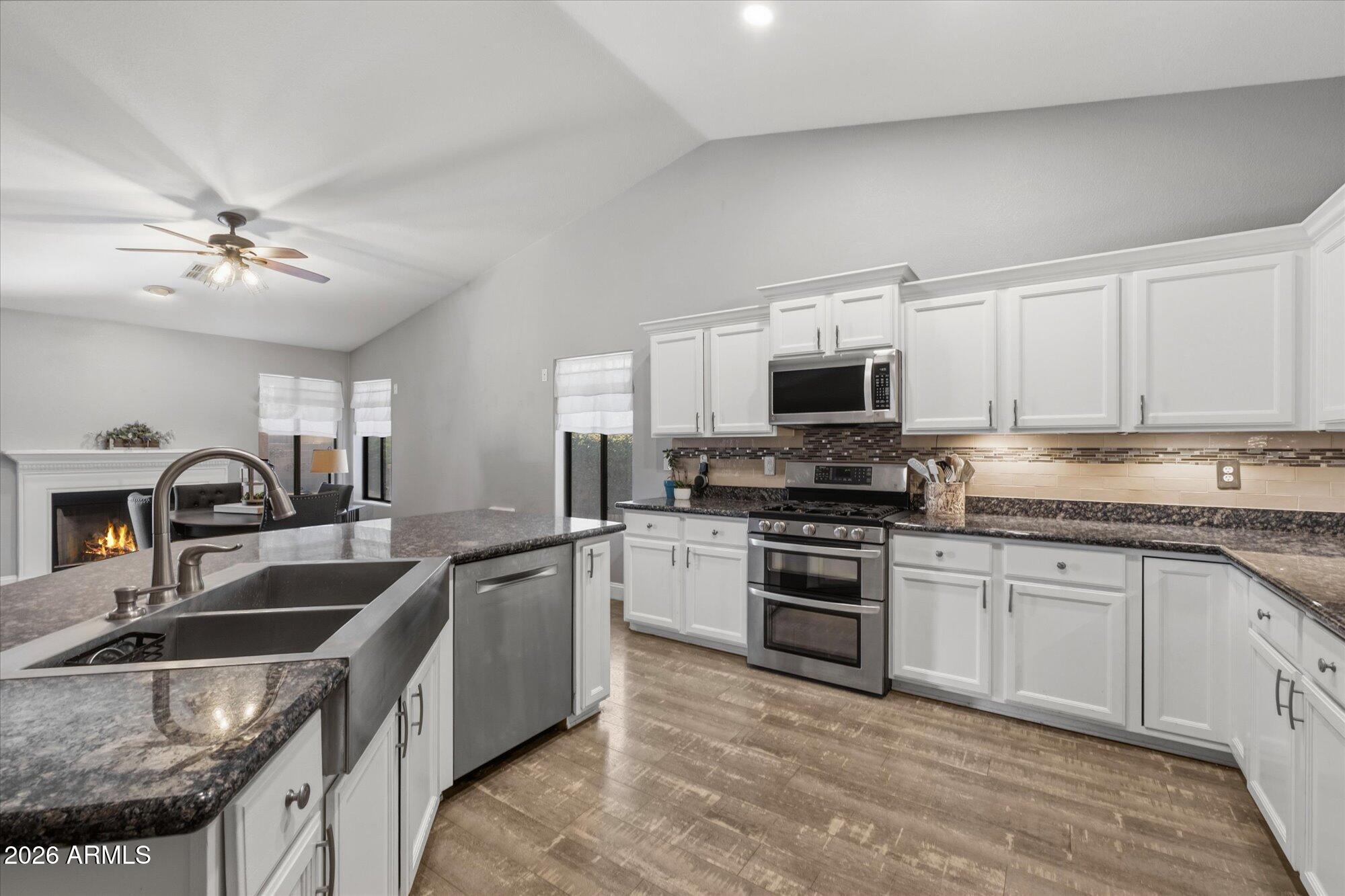 HOLLIDAY FARMS UNIT 3A - Residential