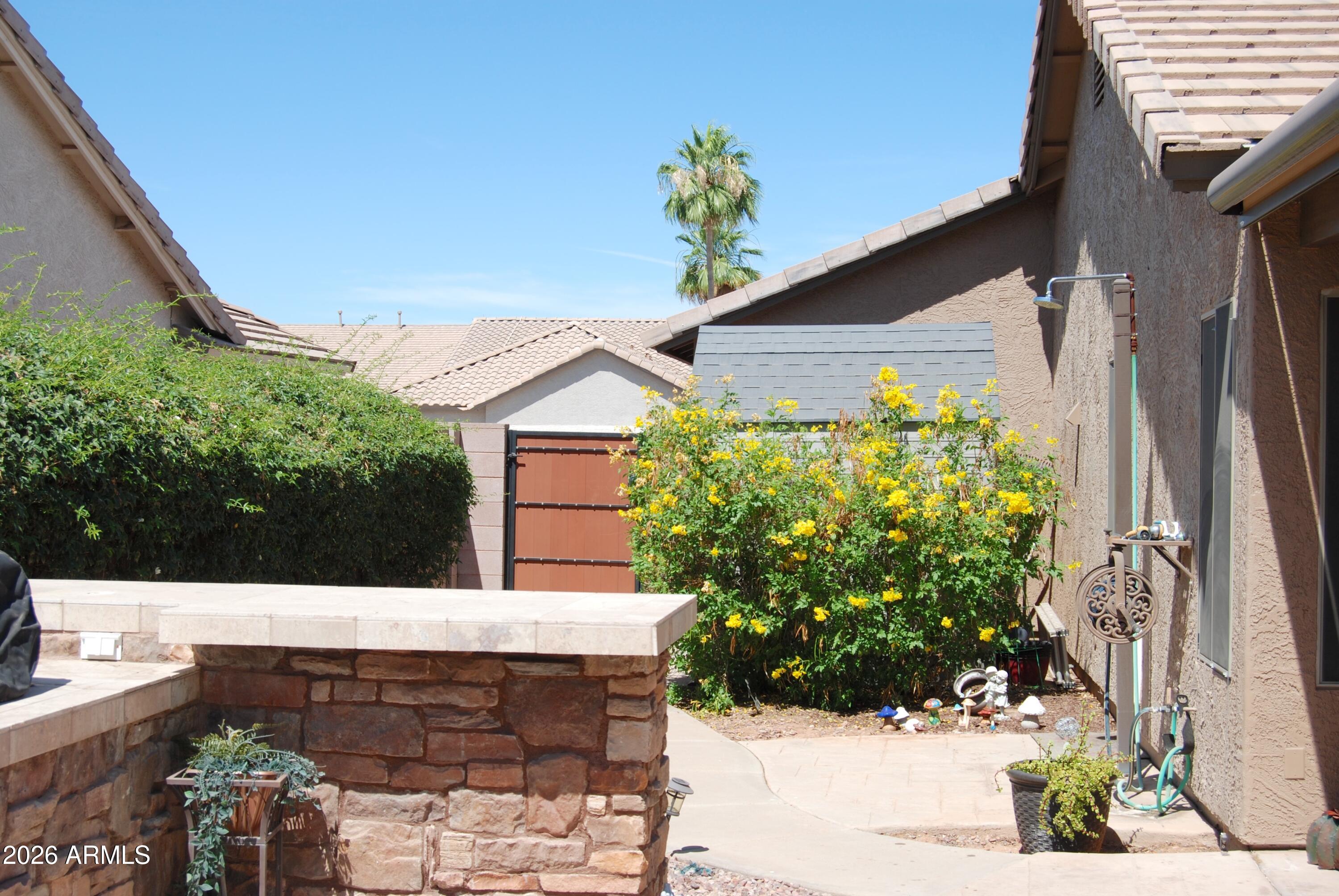 HOLLIDAY FARMS UNIT 3A - Residential