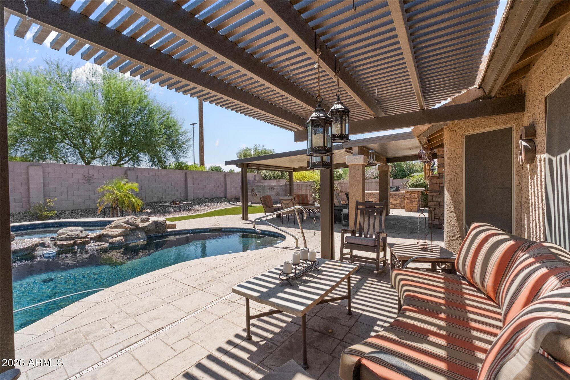 HOLLIDAY FARMS UNIT 3A - Residential