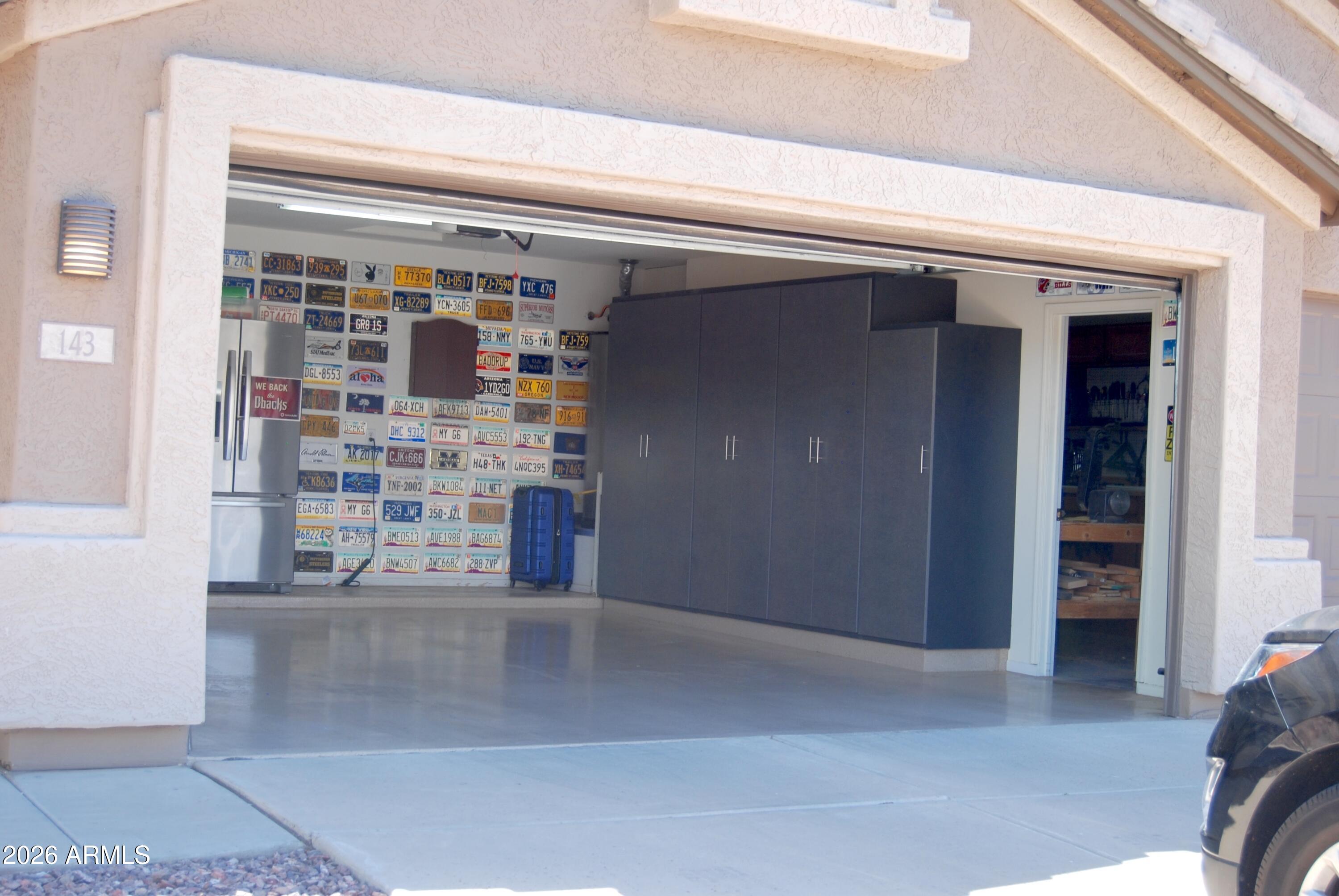 HOLLIDAY FARMS UNIT 3A - Residential