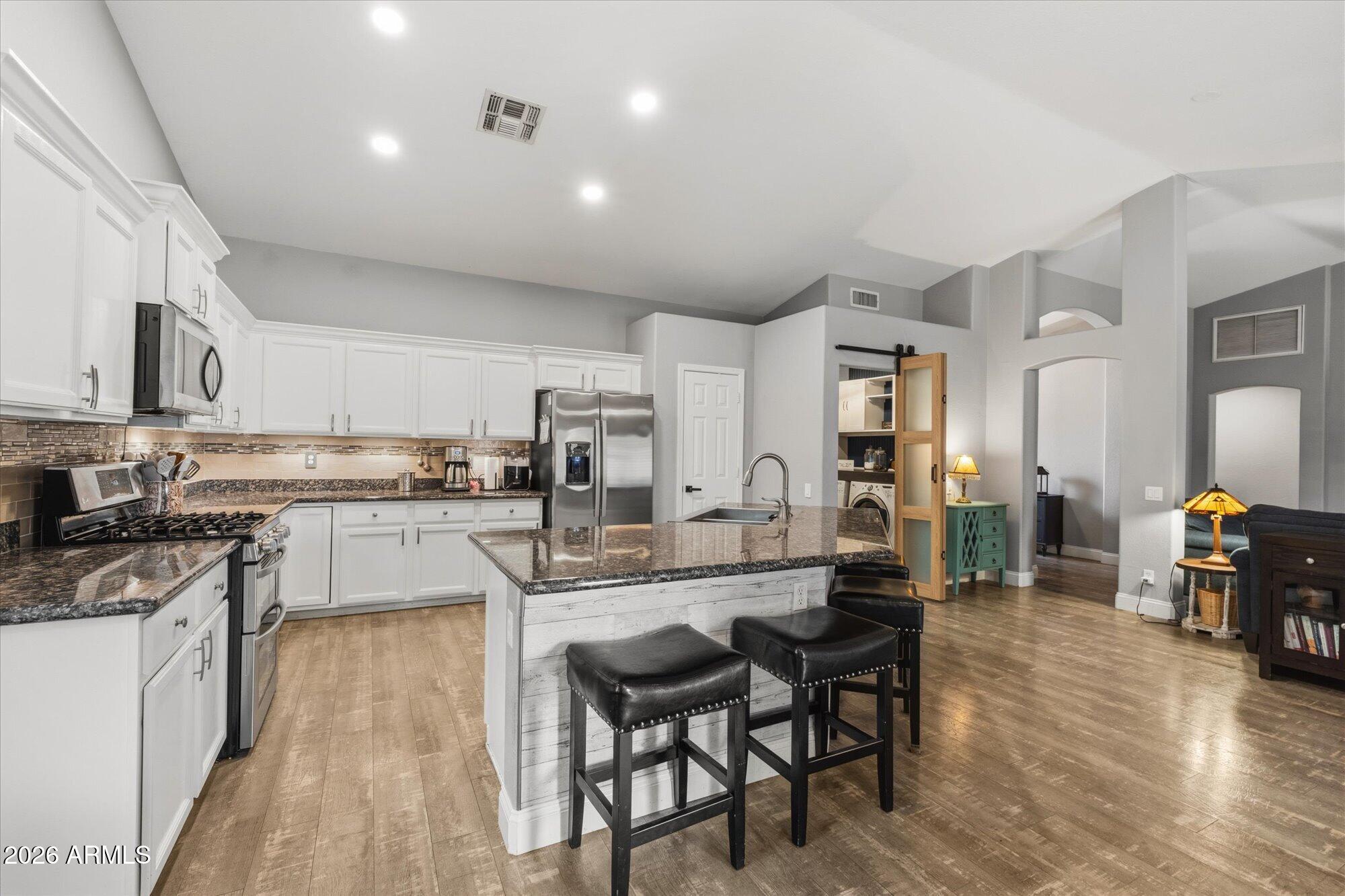 HOLLIDAY FARMS UNIT 3A - Residential