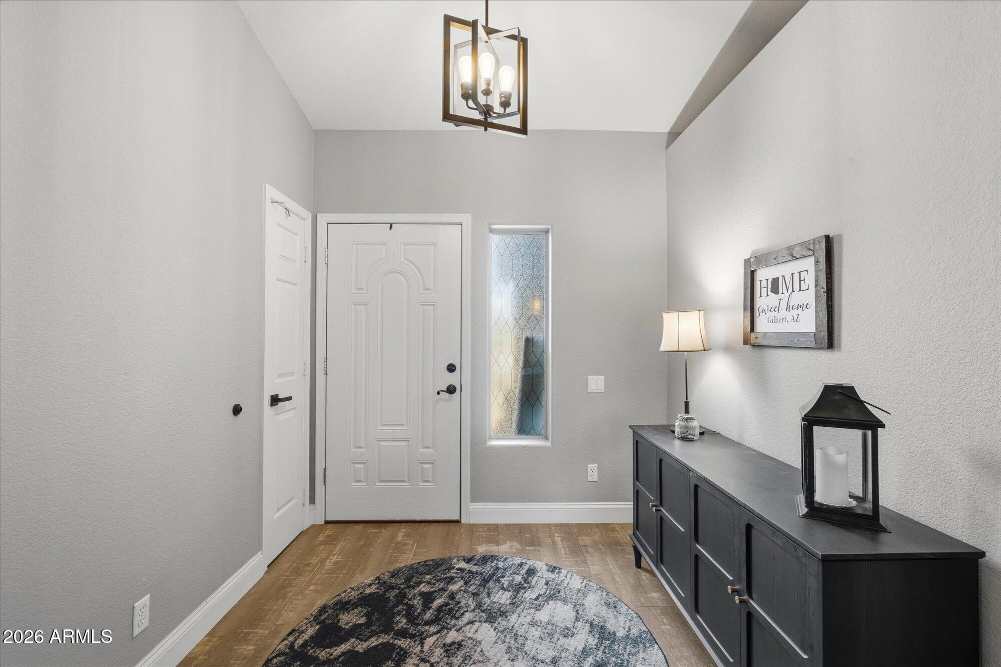 HOLLIDAY FARMS UNIT 3A - Residential