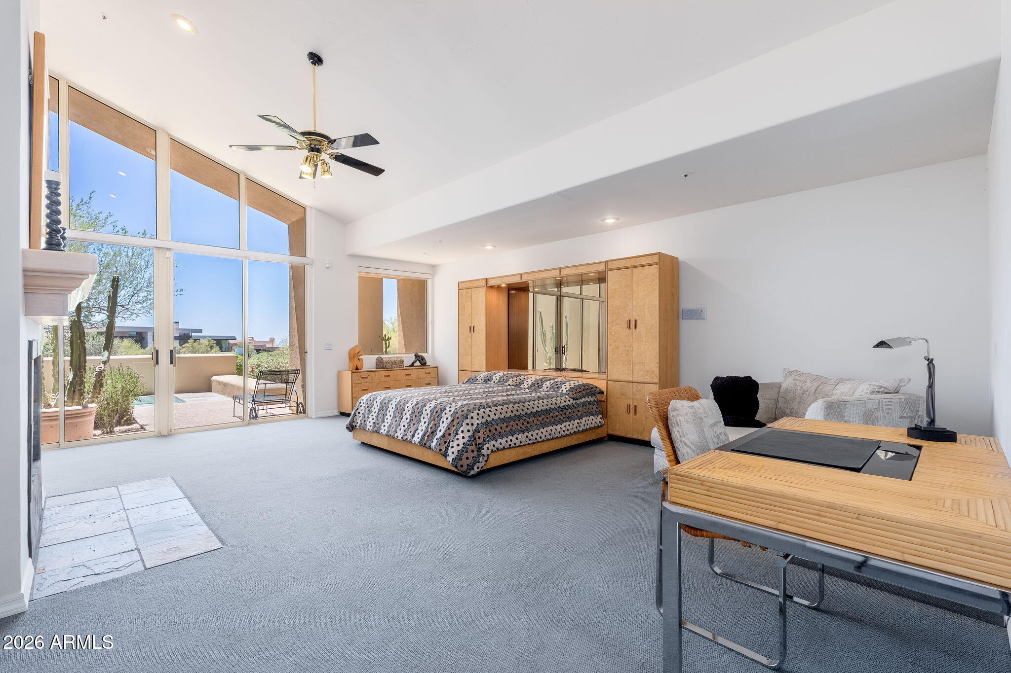 Troon Village - Residential