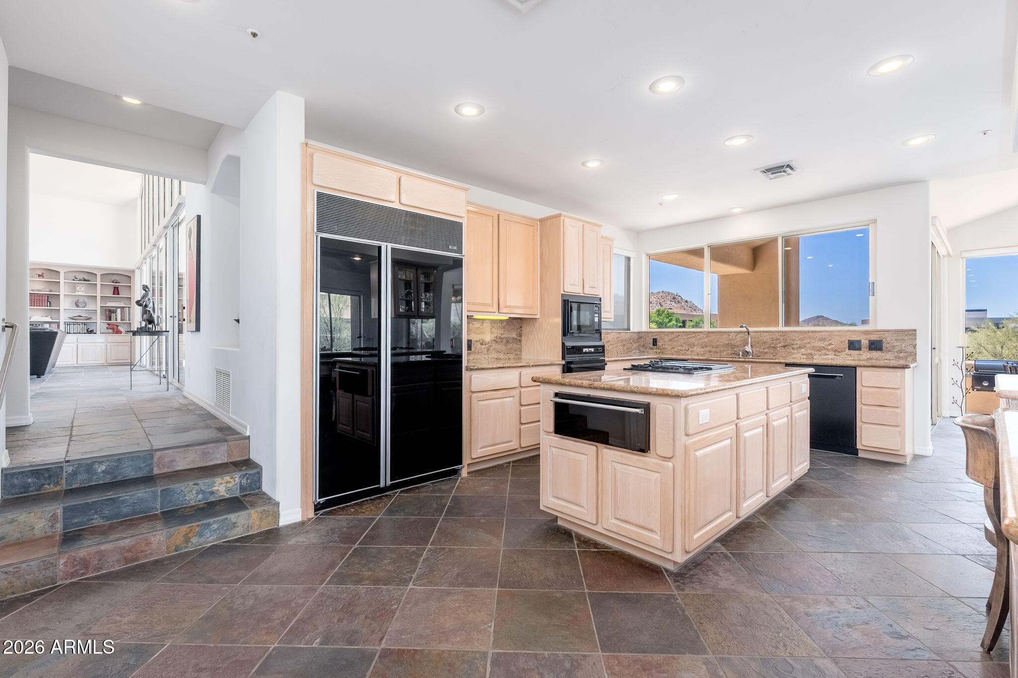 Troon Village - Residential