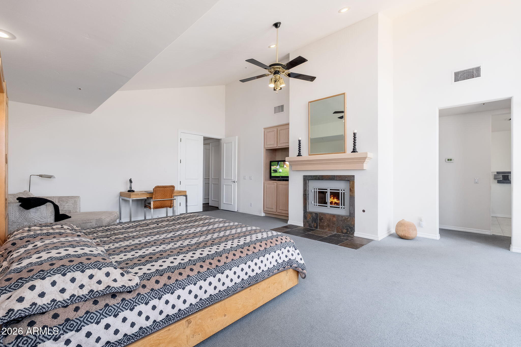 Troon Village - Residential