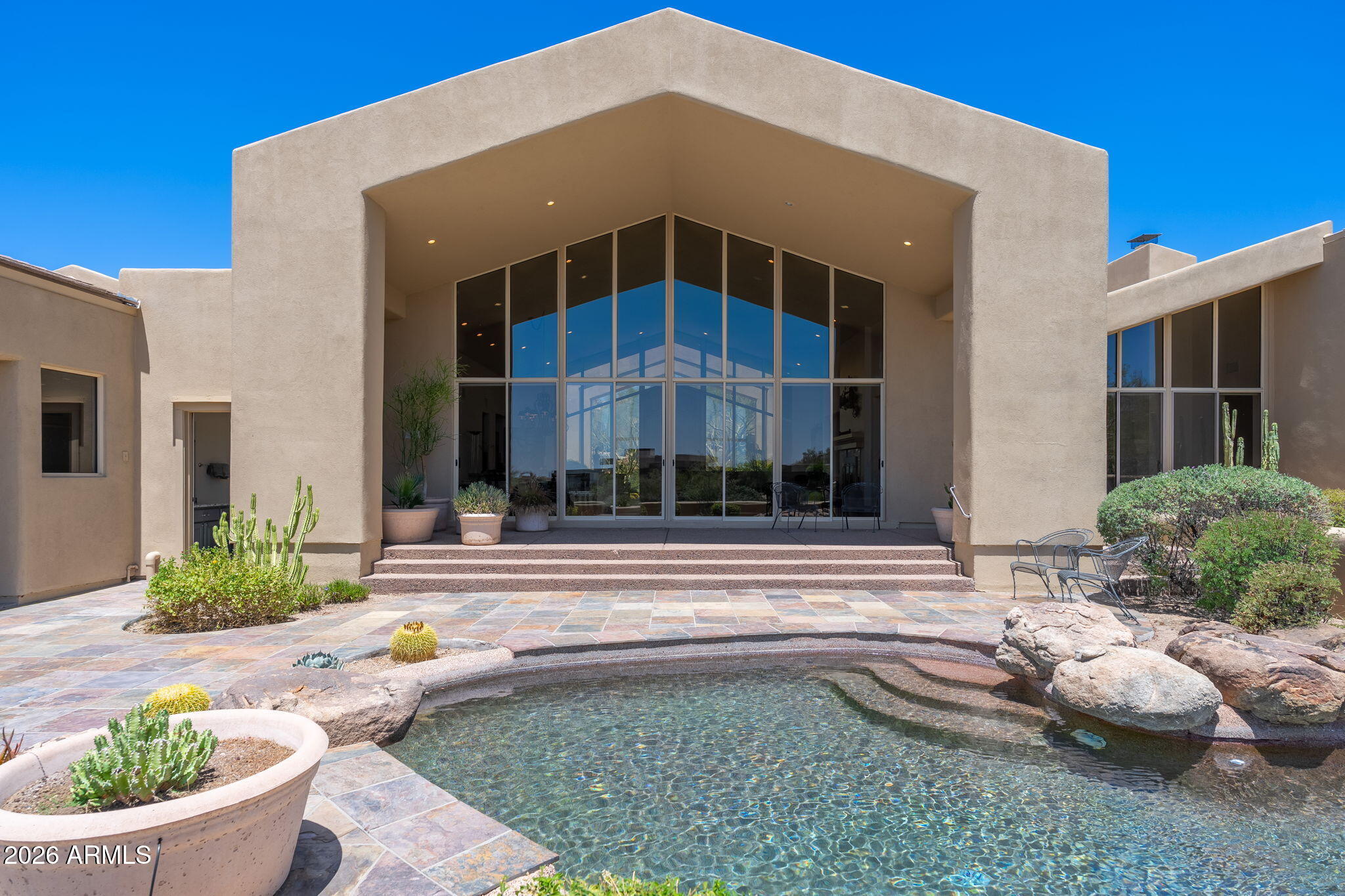 Troon Village - Residential
