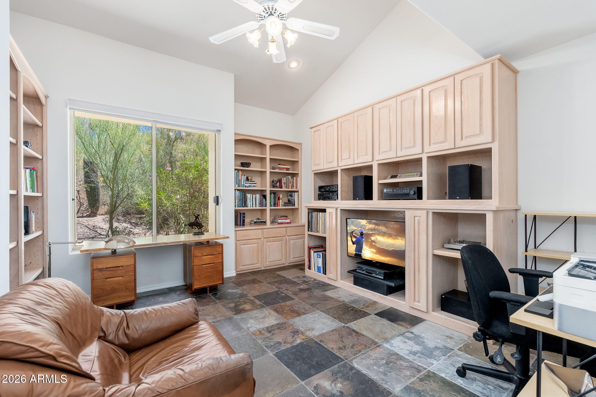 Troon Village - Residential