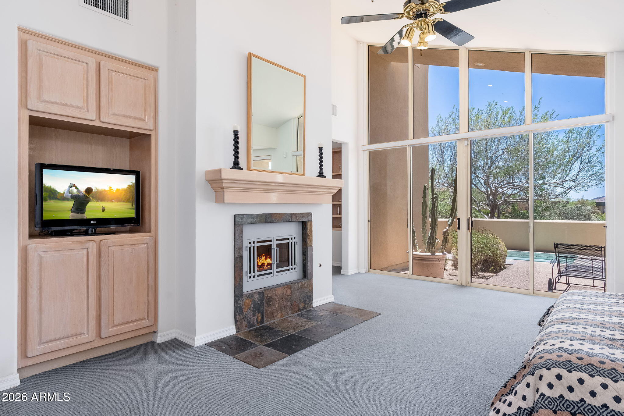 Troon Village - Residential