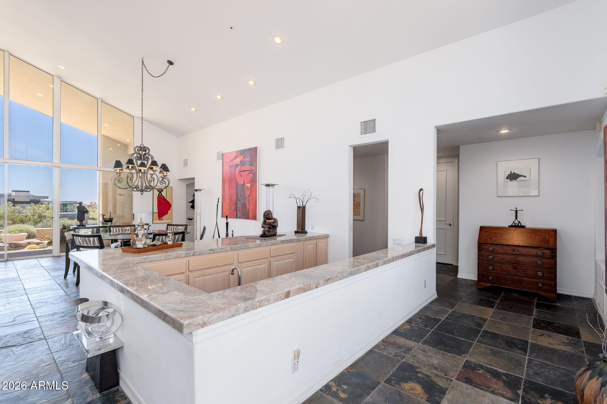 Troon Village - Residential