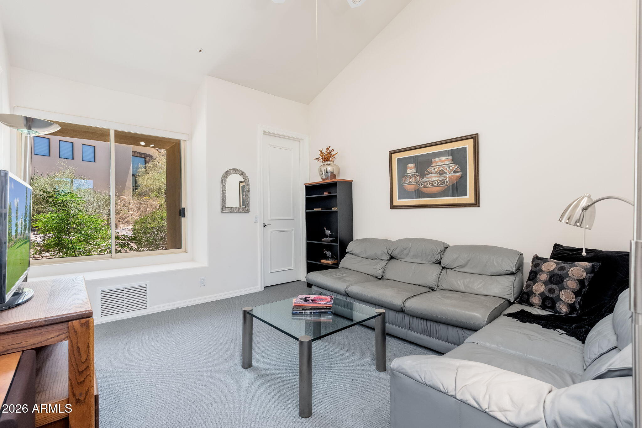 Troon Village - Residential