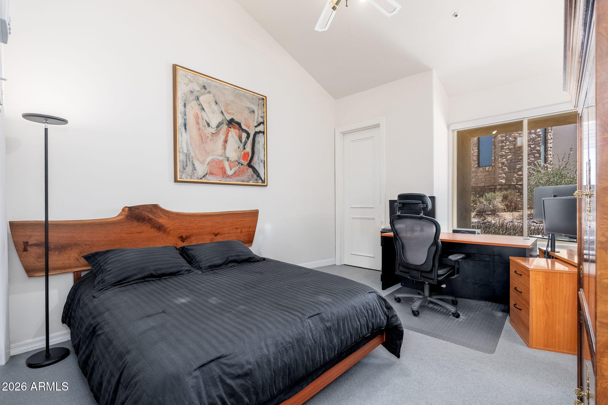Troon Village - Residential