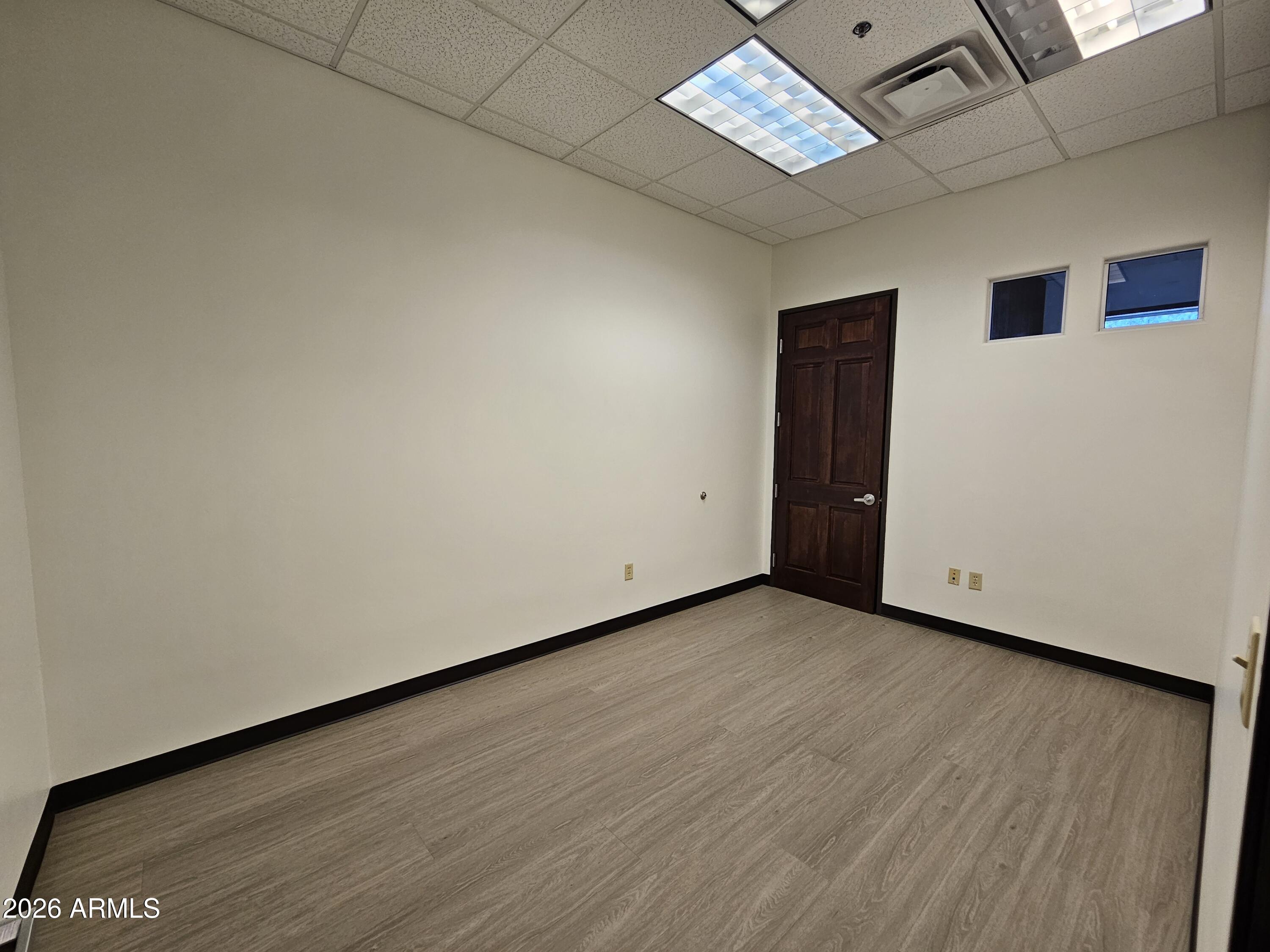 ARROWHEAD OFFICE PLAZA - Commercial Lease