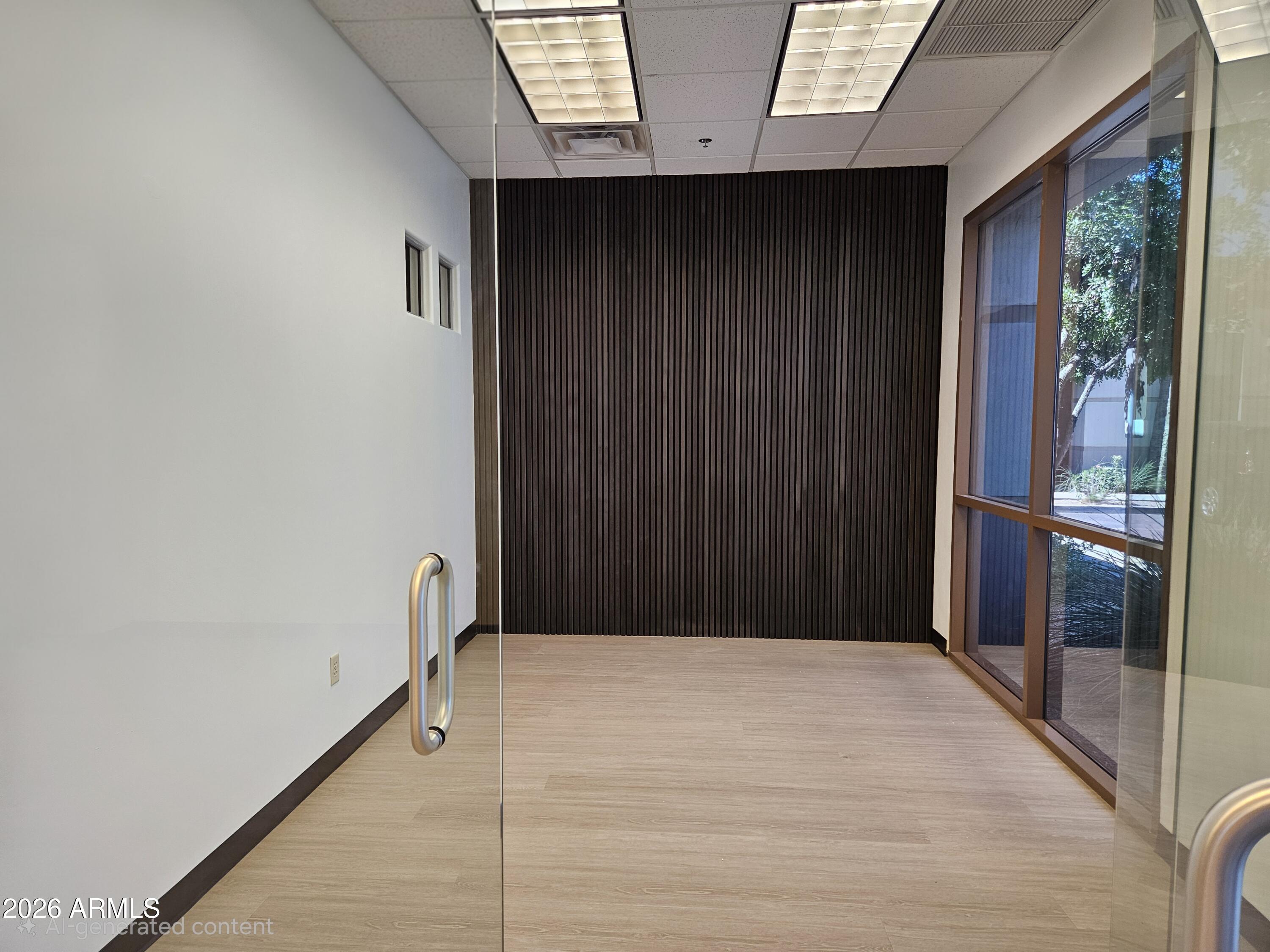 ARROWHEAD OFFICE PLAZA - Commercial Lease