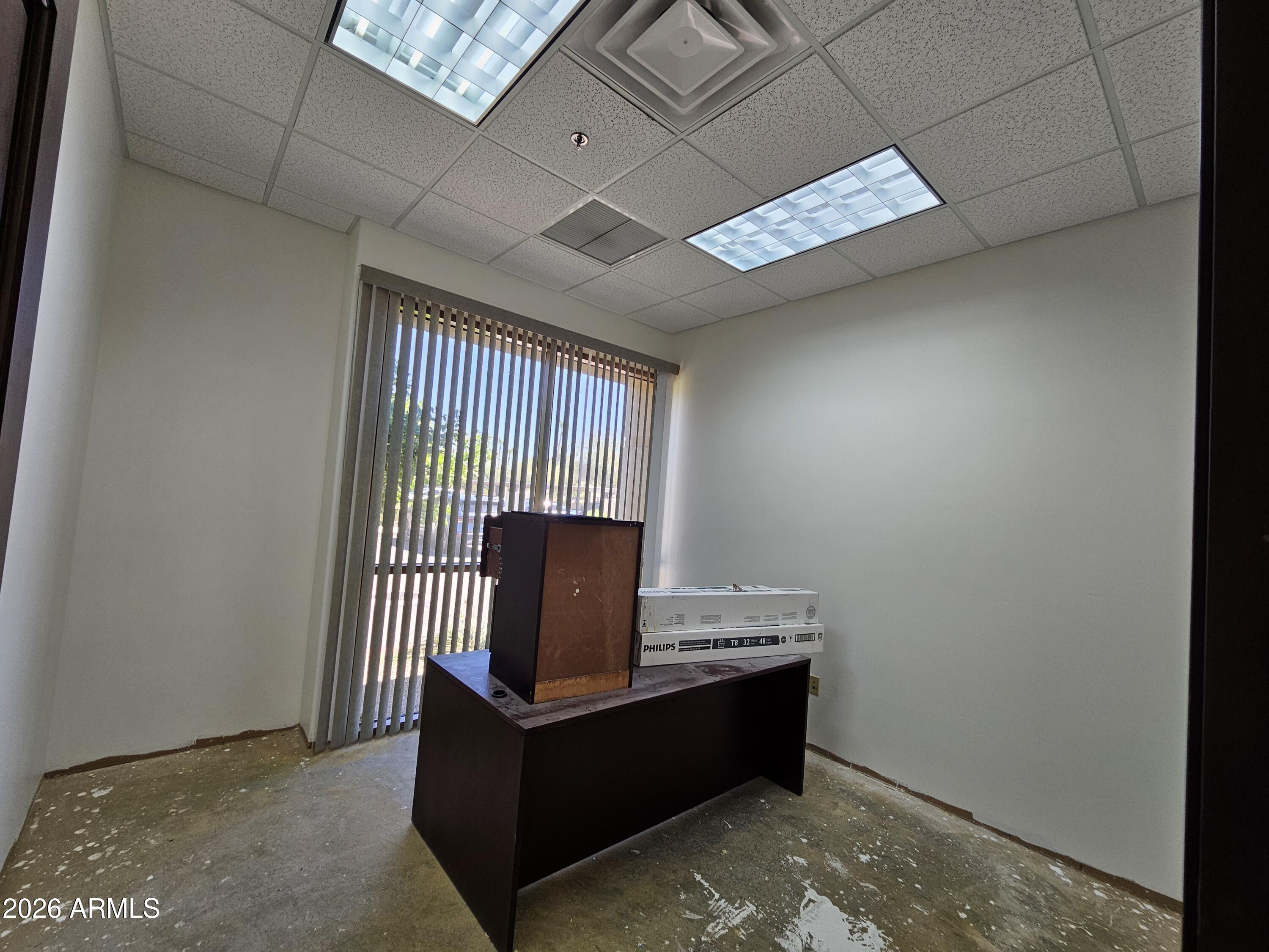 ARROWHEAD OFFICE PLAZA - Commercial Lease