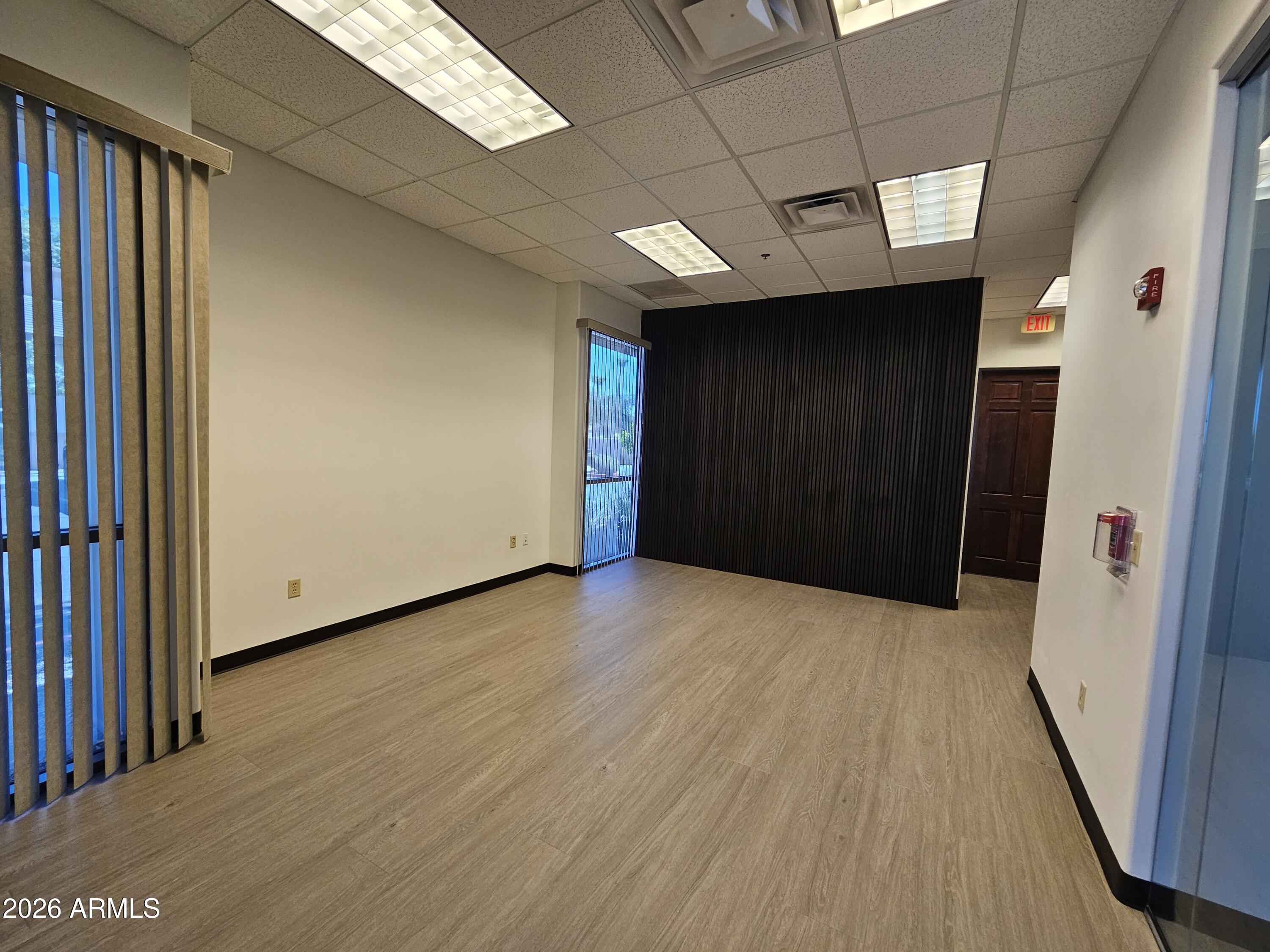 ARROWHEAD OFFICE PLAZA - Commercial Lease