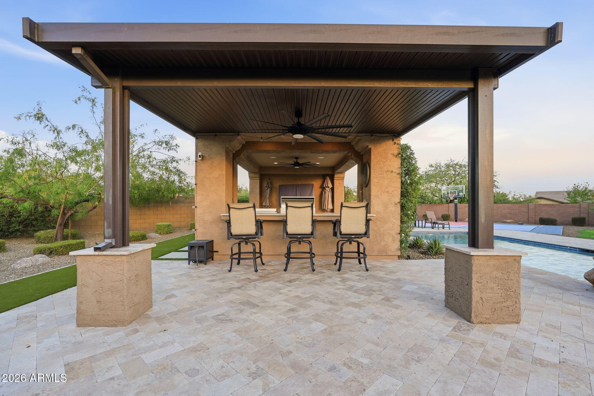 CABALLOS DEL RIO - Residential