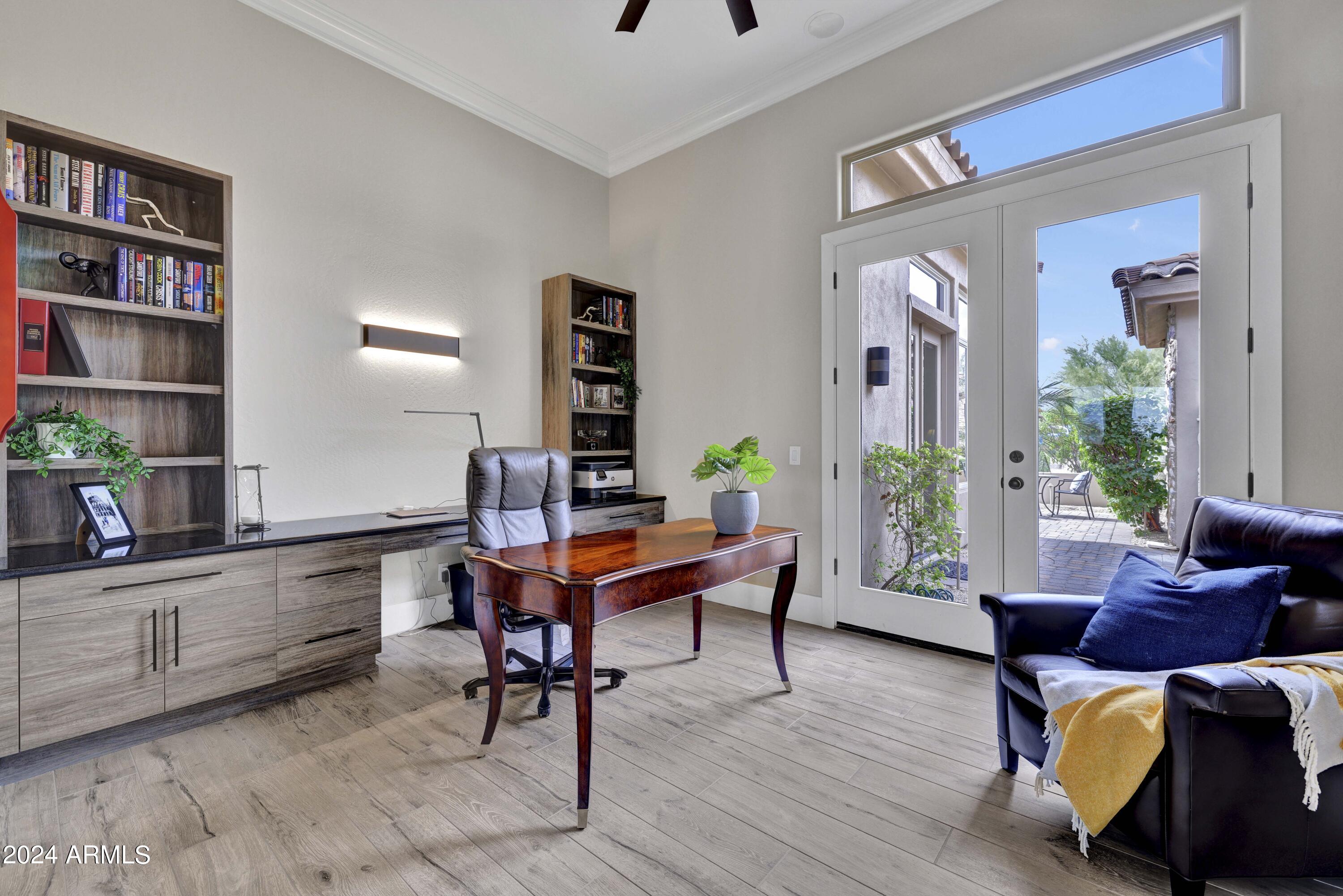 LA STRADA - Residential