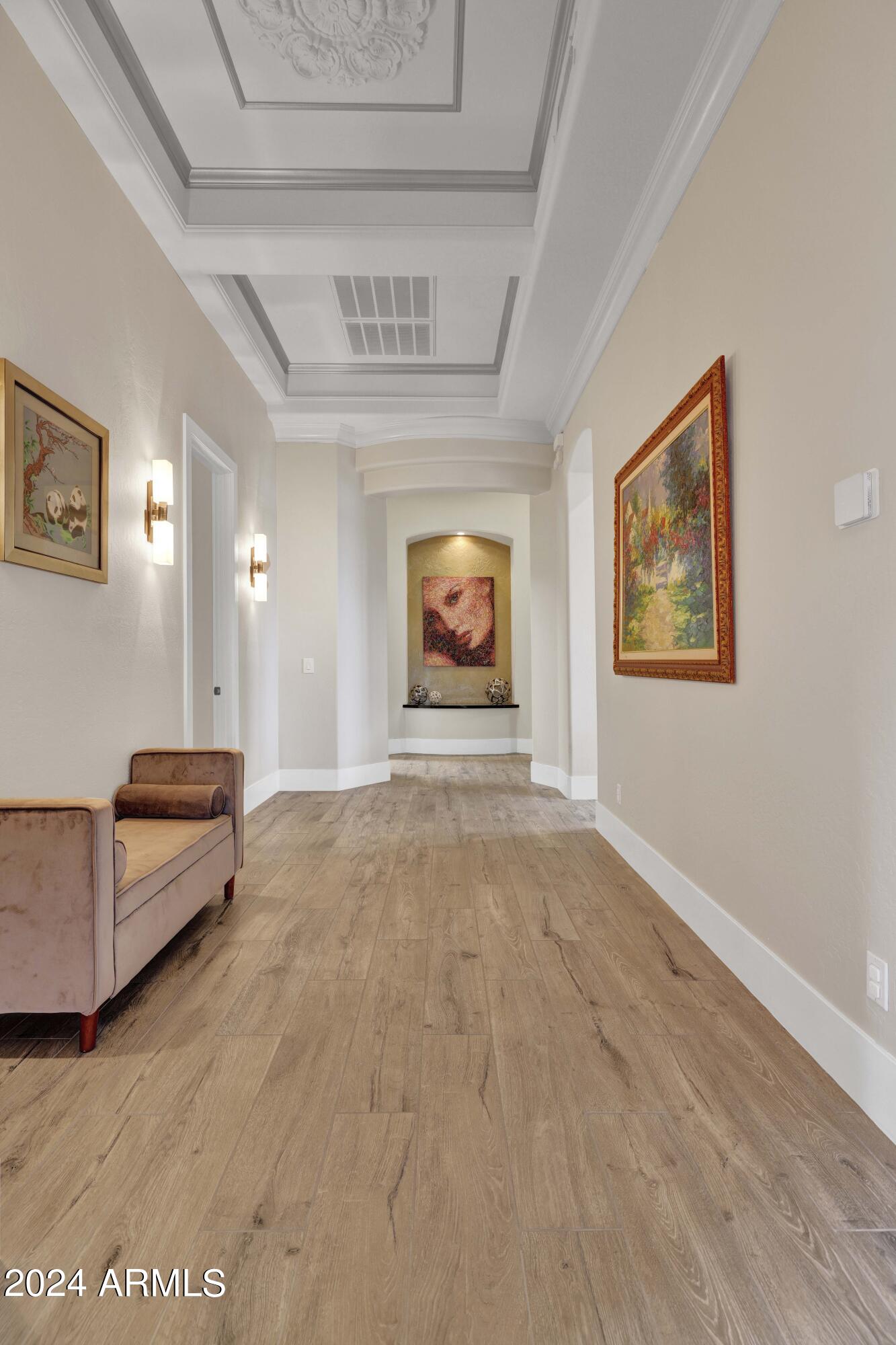LA STRADA - Residential