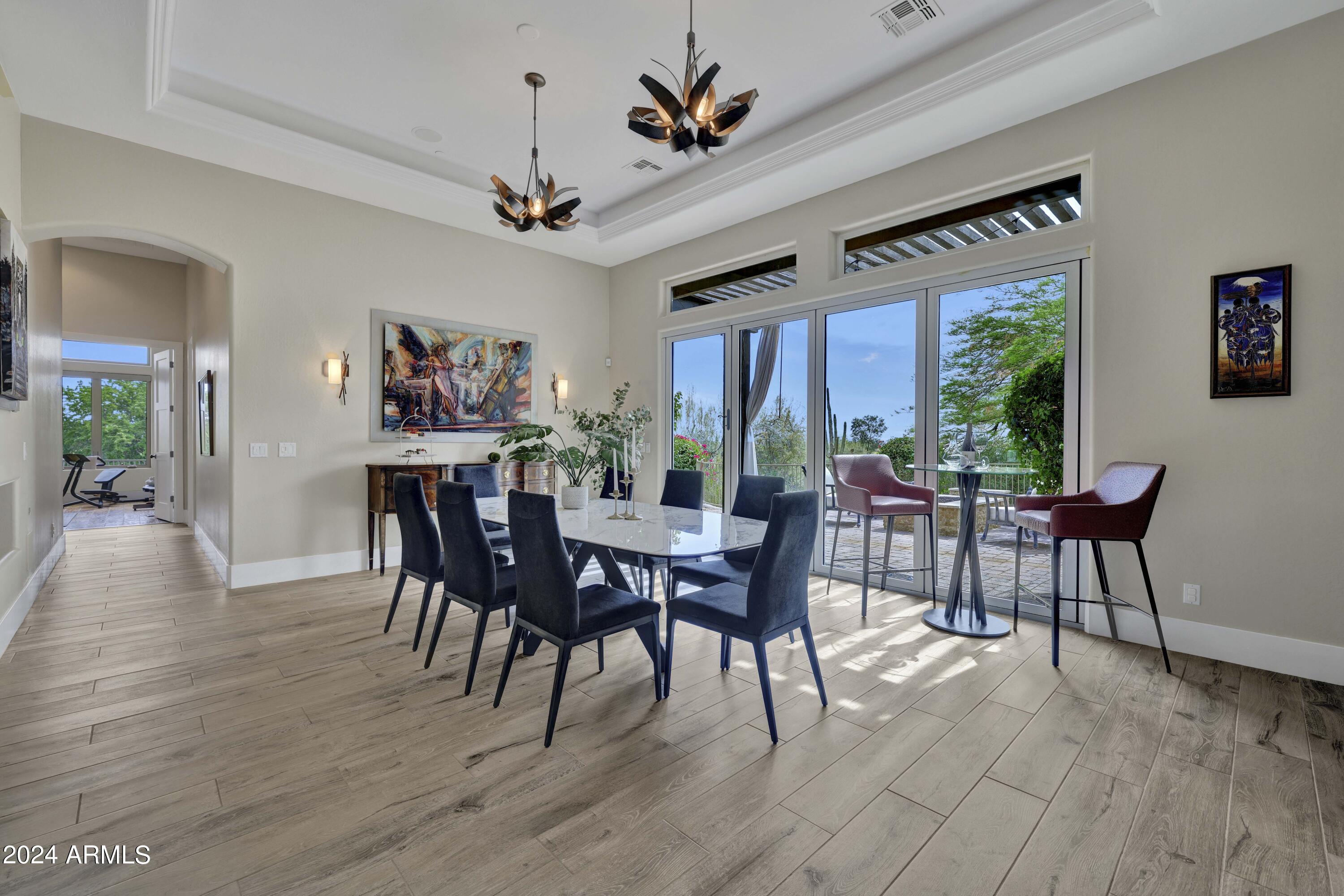 LA STRADA - Residential