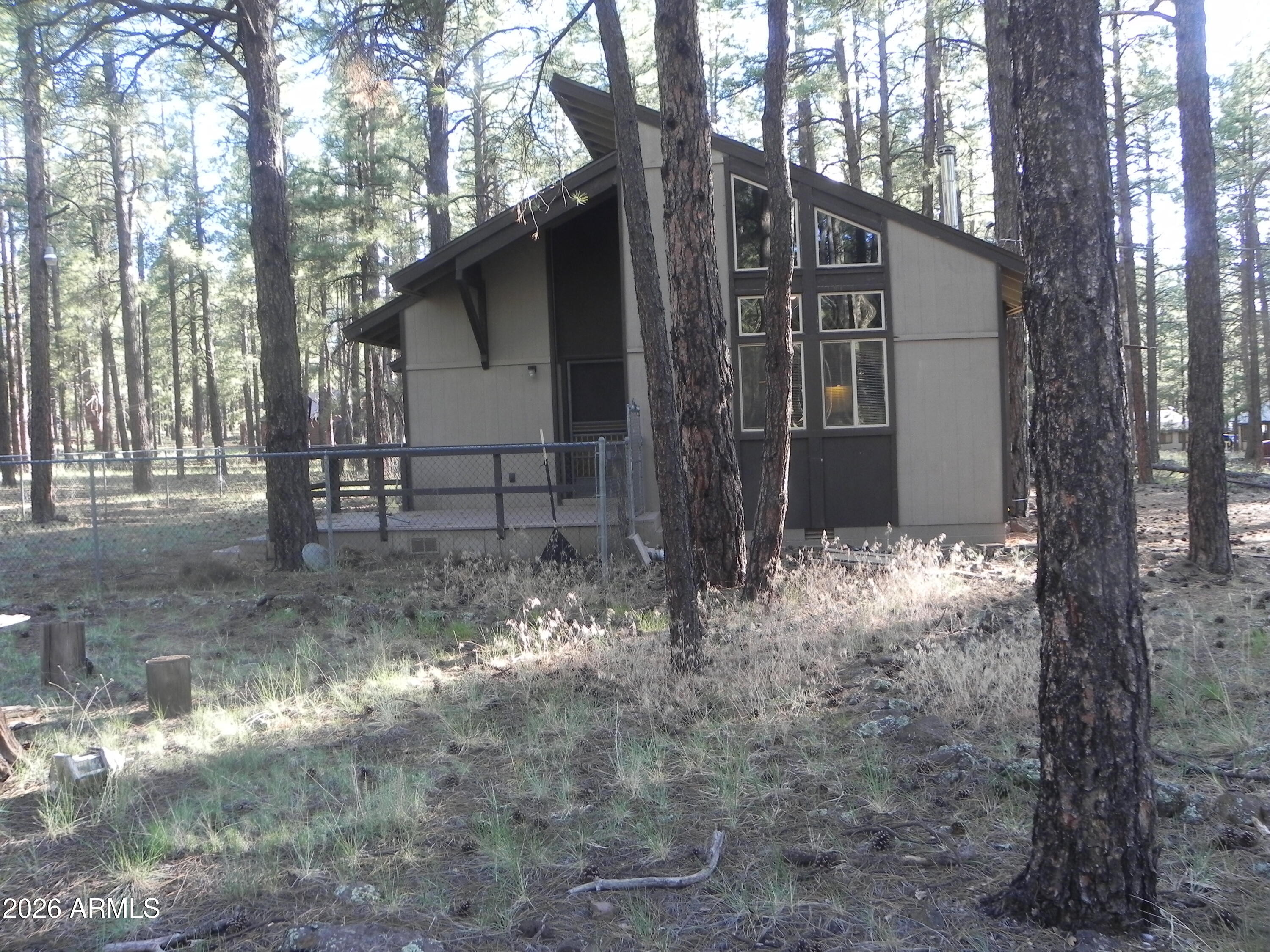SHERWOOD FOREST ESTATES - Residential