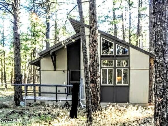 SHERWOOD FOREST ESTATES - Residential