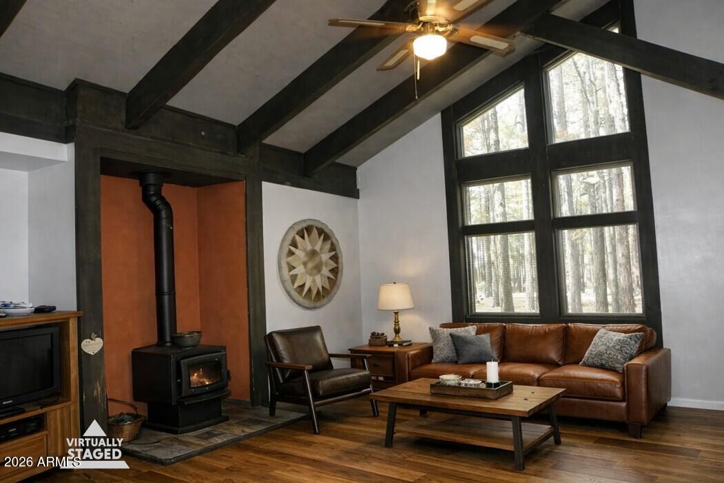 SHERWOOD FOREST ESTATES - Residential