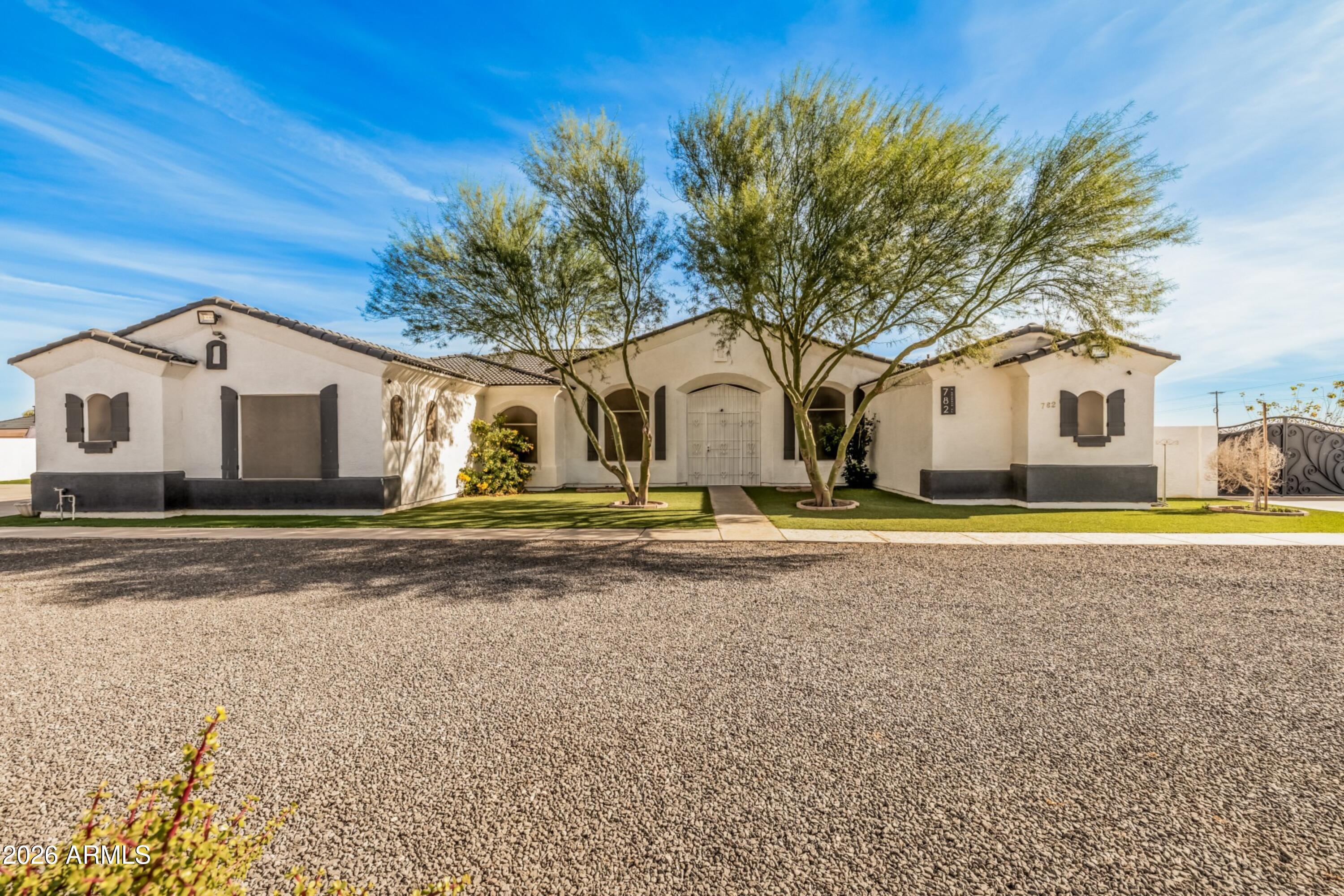 S19 T6S R5E - Residential