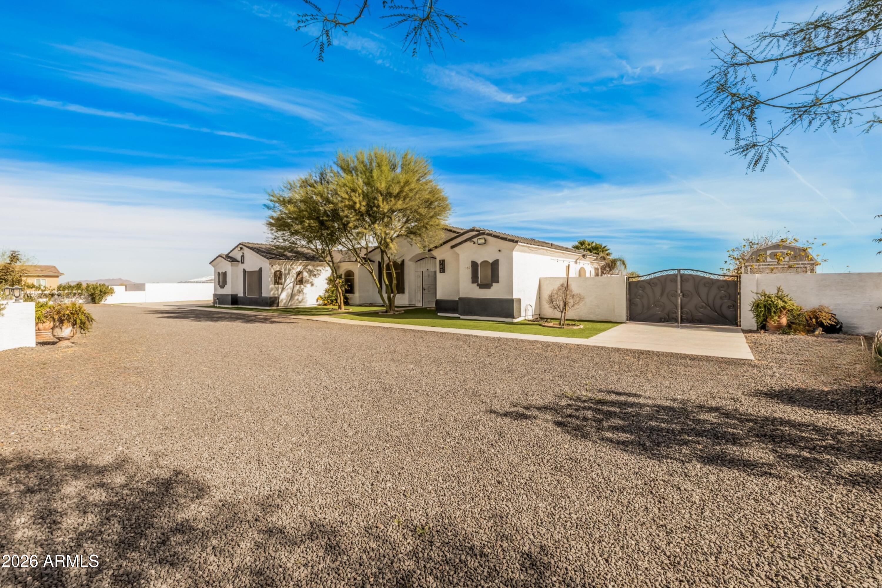 S19 T6S R5E - Residential