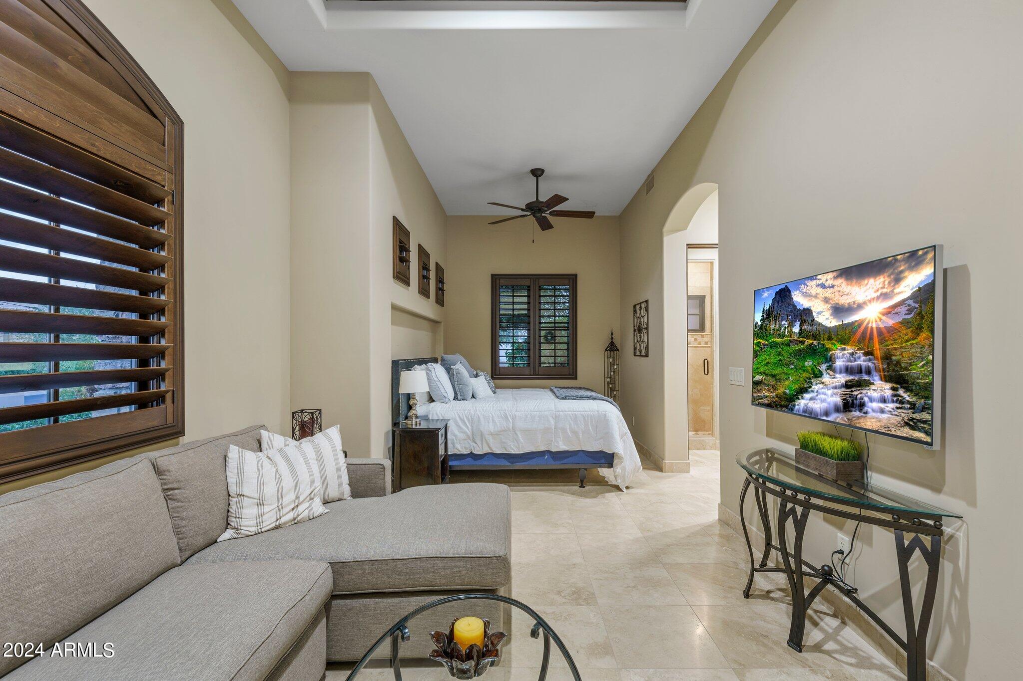 FULTON RANCH PARCEL 6 - Residential