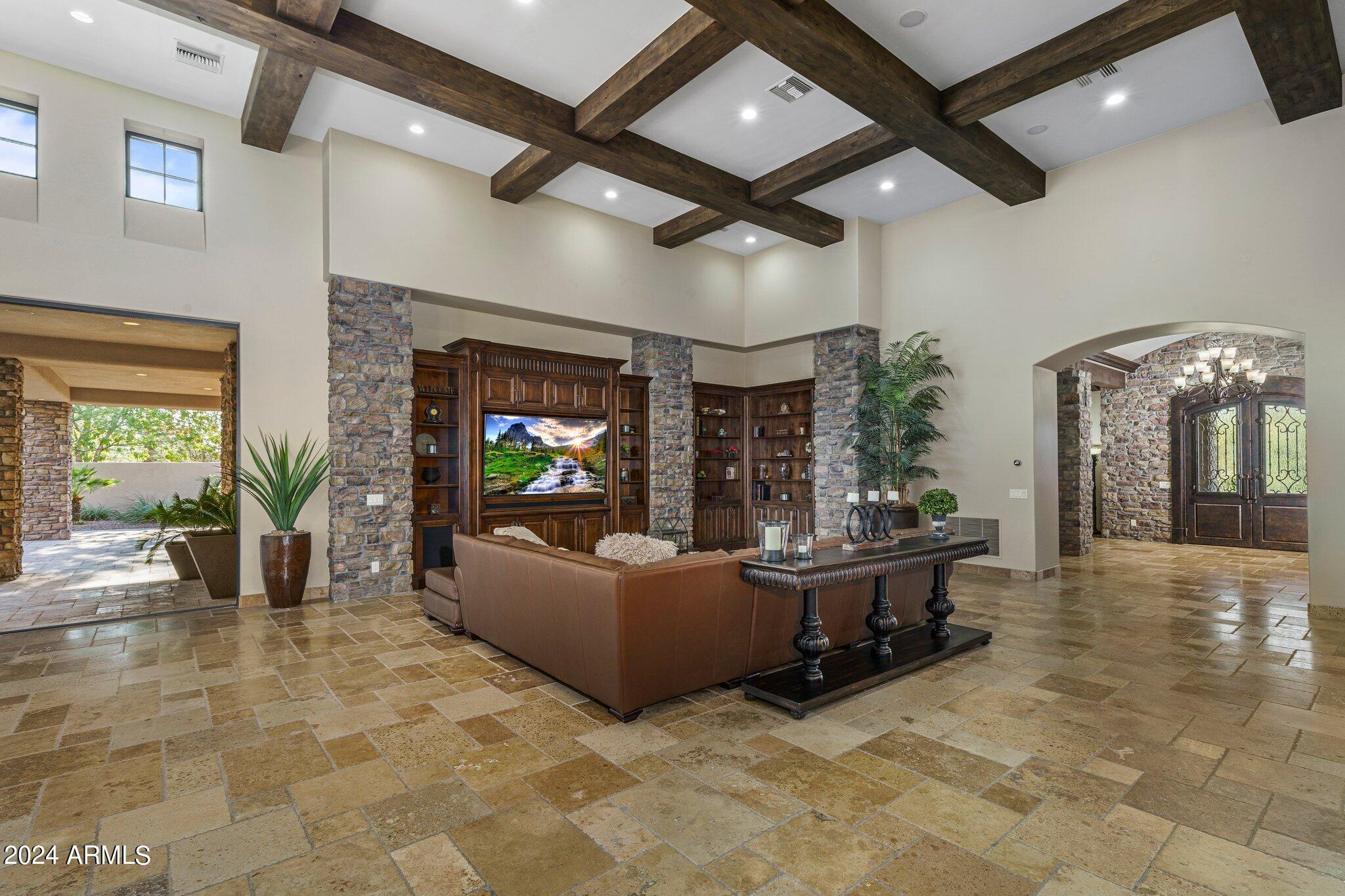 FULTON RANCH PARCEL 6 - Residential