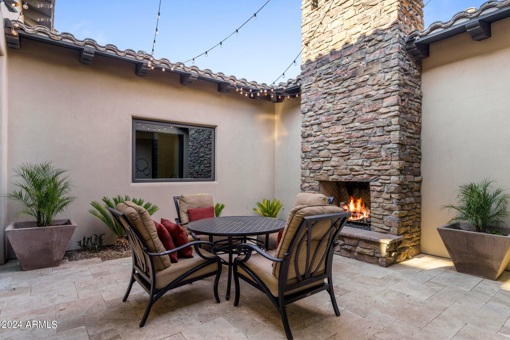 FULTON RANCH PARCEL 6 - Residential