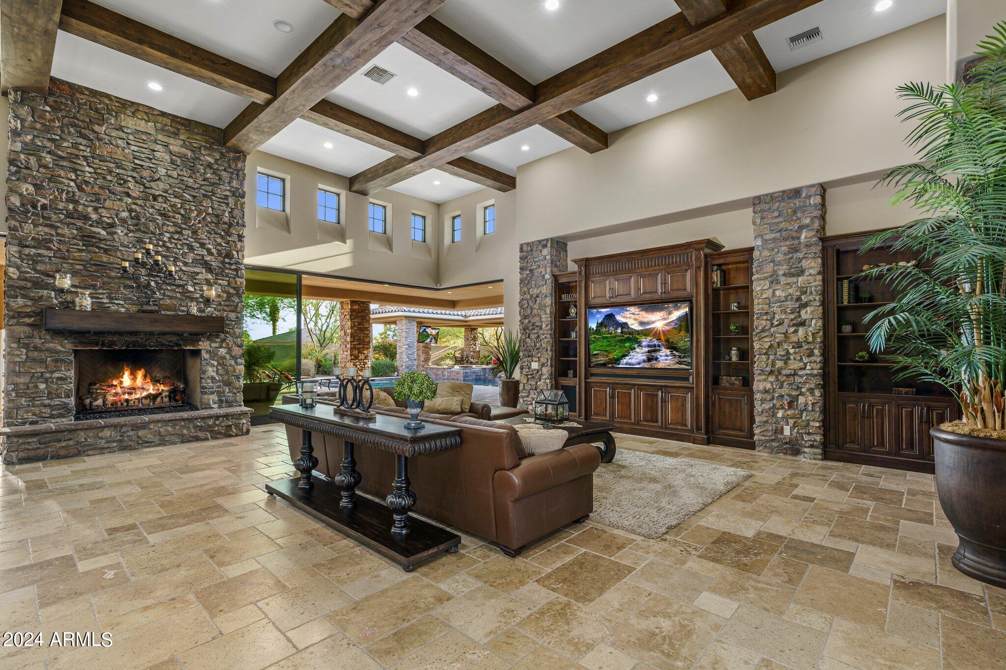 FULTON RANCH PARCEL 6 - Residential