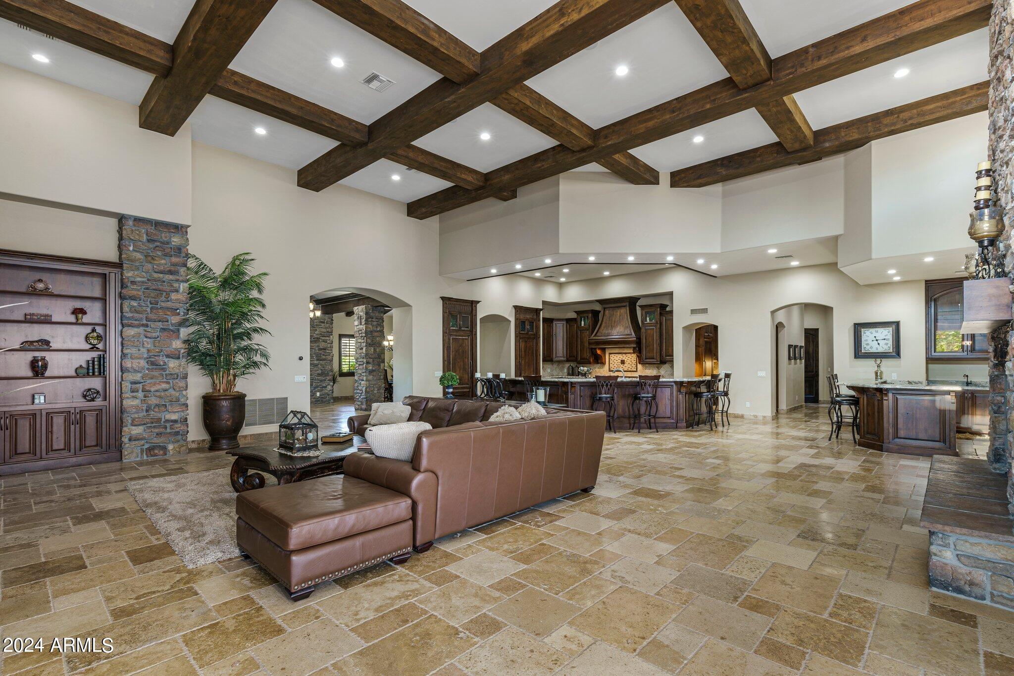 FULTON RANCH PARCEL 6 - Residential