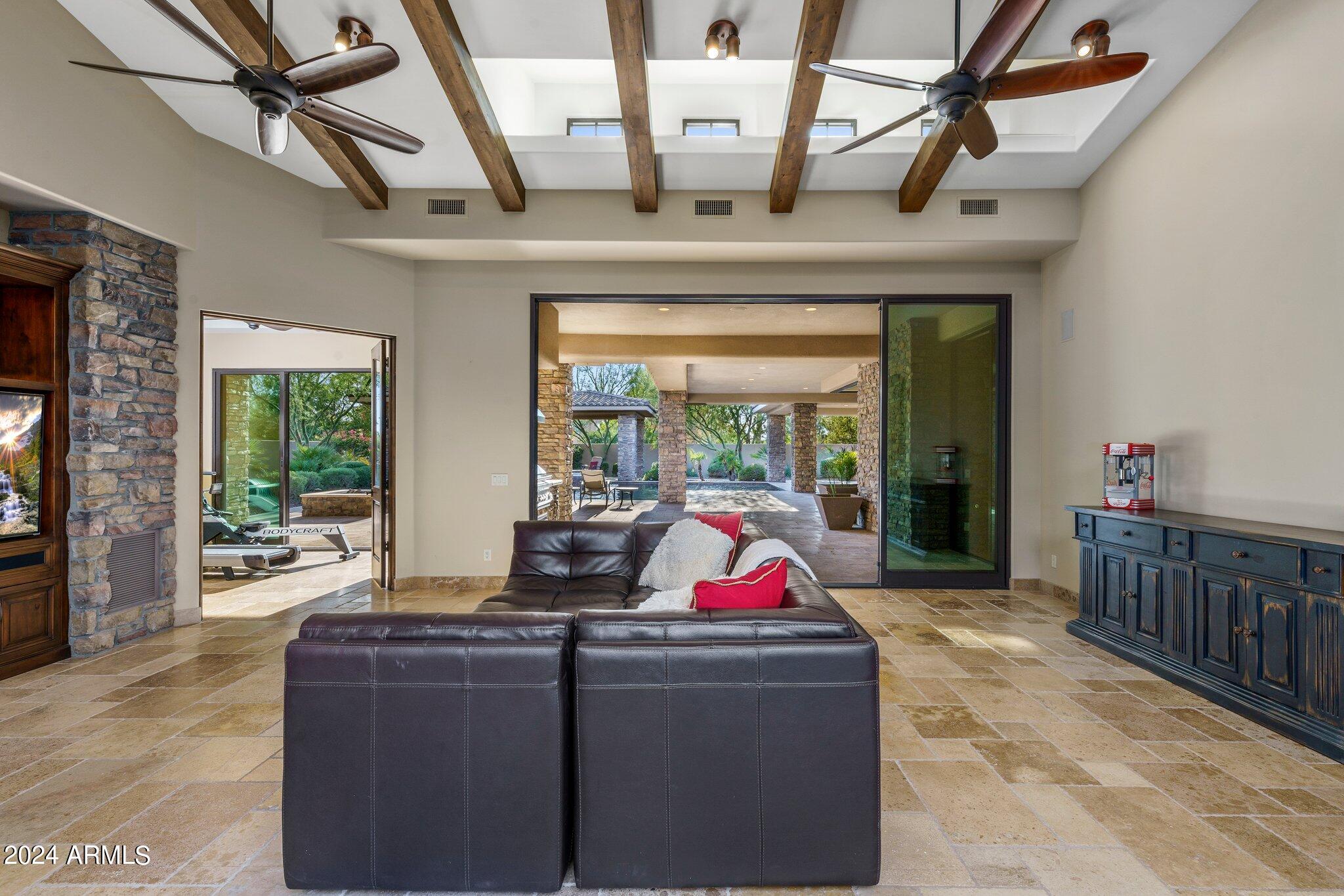 FULTON RANCH PARCEL 6 - Residential