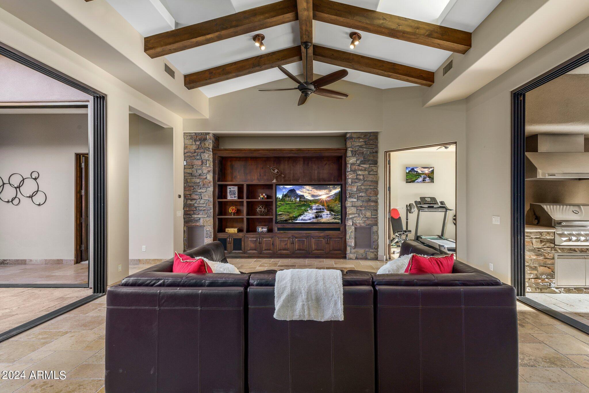 FULTON RANCH PARCEL 6 - Residential