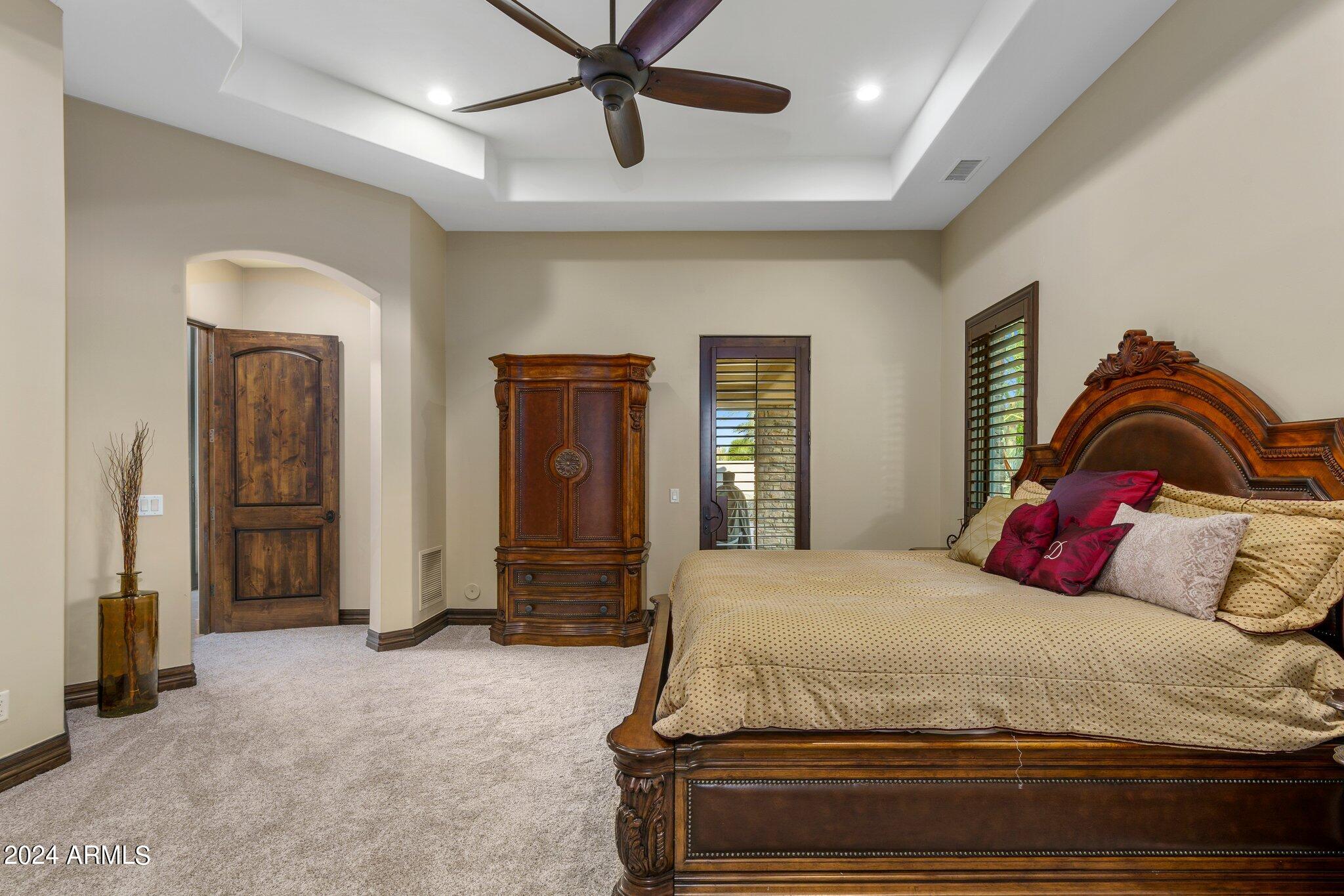 FULTON RANCH PARCEL 6 - Residential