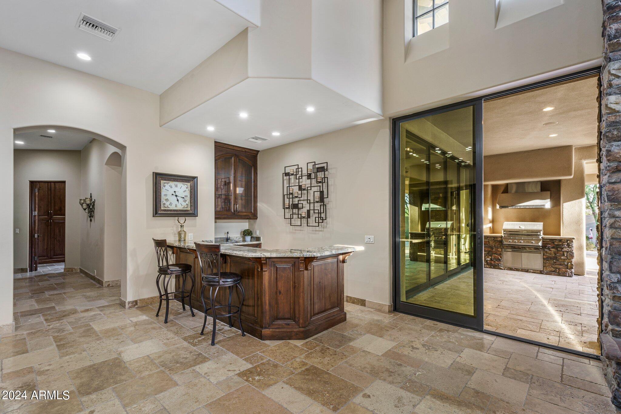 FULTON RANCH PARCEL 6 - Residential